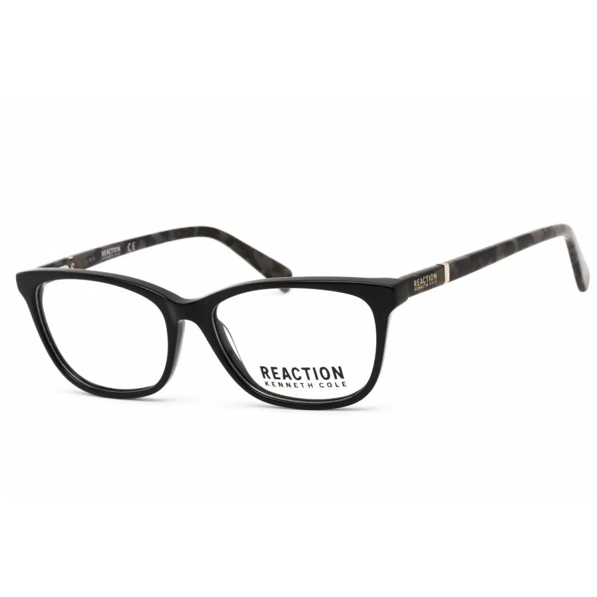 Kenneth Cole KC0849-53001 Eyeglasses 53mm