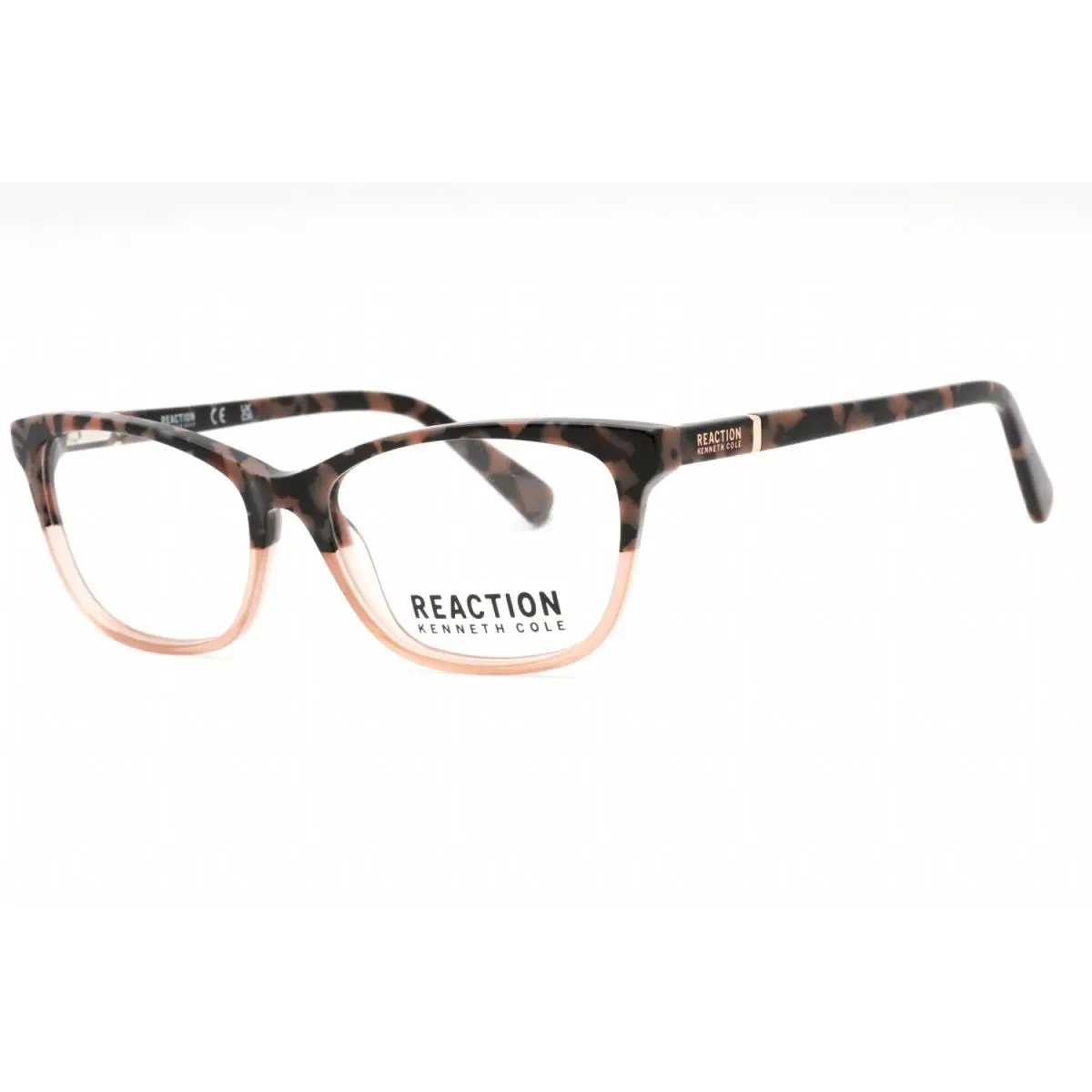 KC0849-53072 Eyeglasses 53mm by Kenneth Cole