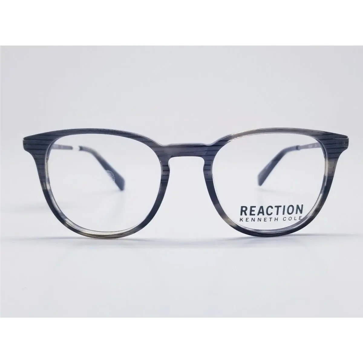 1 Unit  Reaction Grey/other Eyeglass Frame 49-19-140 419 by Kenneth Cole