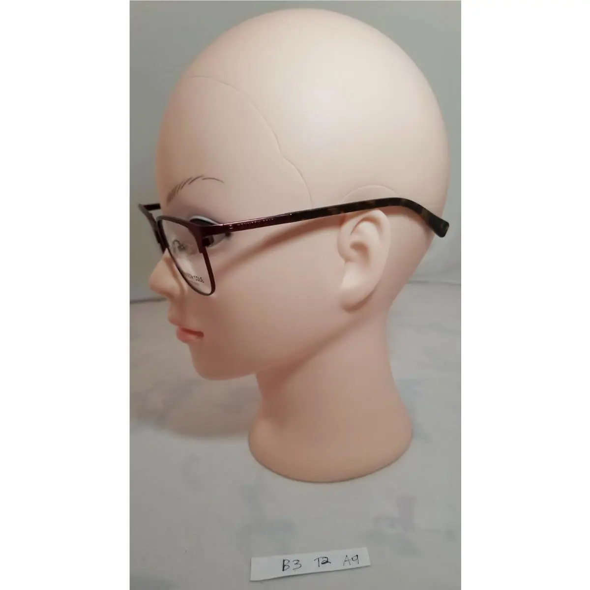 Glasses Frames 53-17-140  by Kenneth Cole