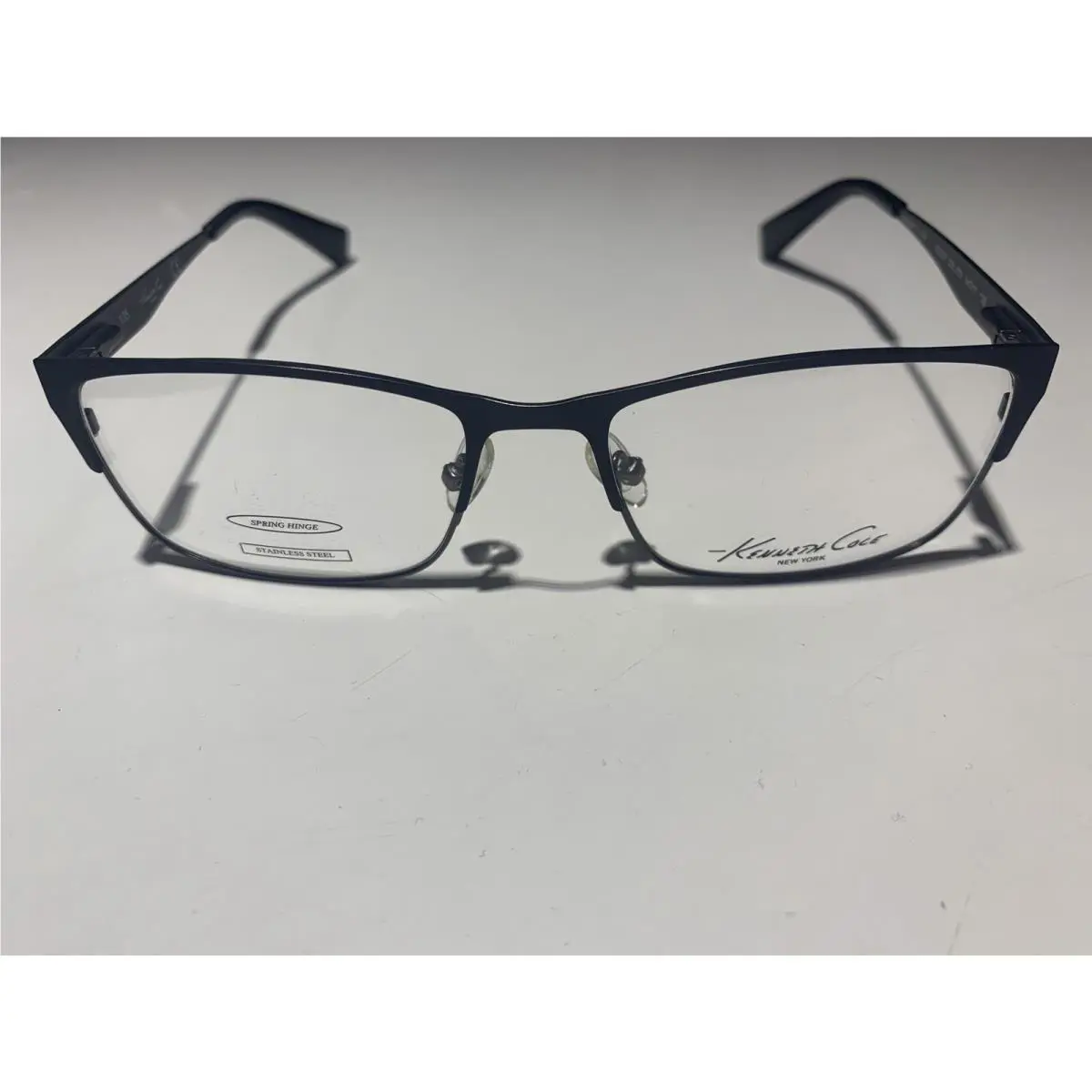 Eyeglasses KC0227-002-54 Size 54mm/17mm/135mm by Kenneth Cole