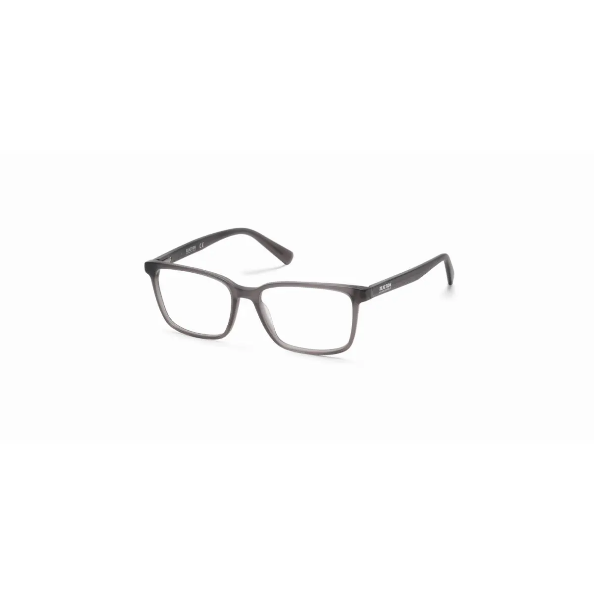 Kenneth Cole Reaction KC 0933 Eyeglasses 020 Matte Grey