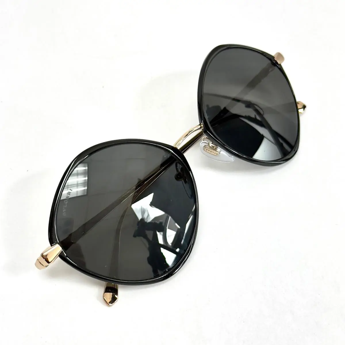 Authentic Bvlgari \