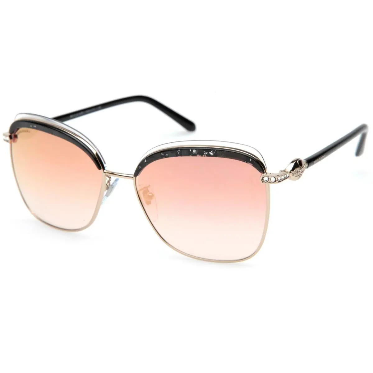 Bvlgari 6112-B 2014/6F Sunglasses 57-16-140 2N Italy