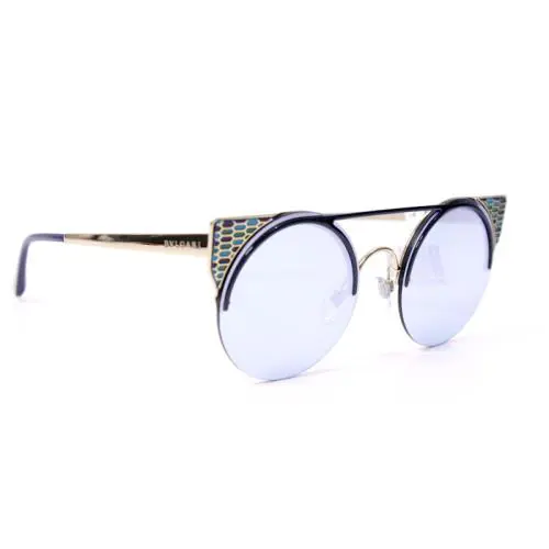 Bvlgari Bulgari 6088 20 Sunglasses Made IN Italy Size: 54-20-150