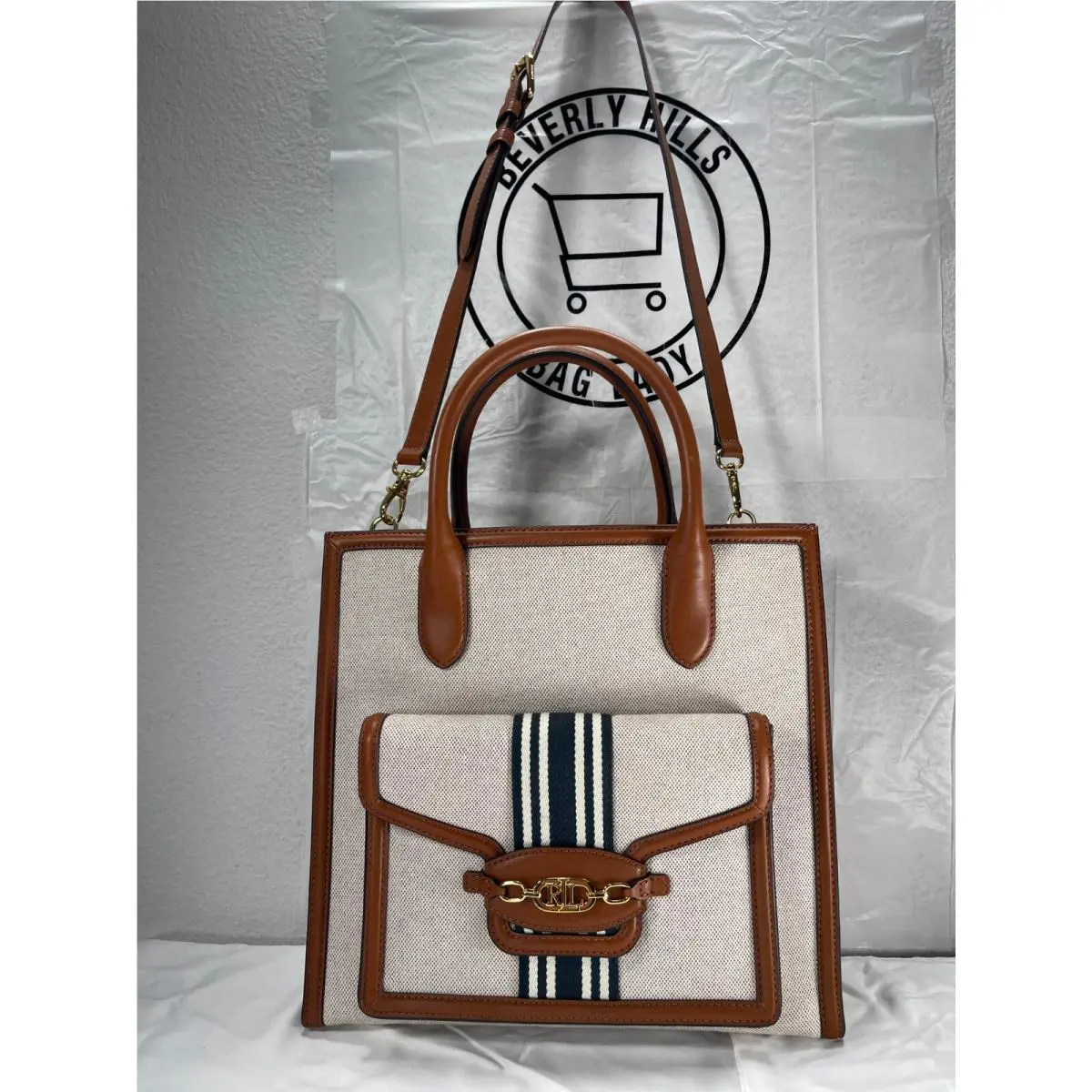 Ralph Lauren Usa- Now 195.00- Lowest Price