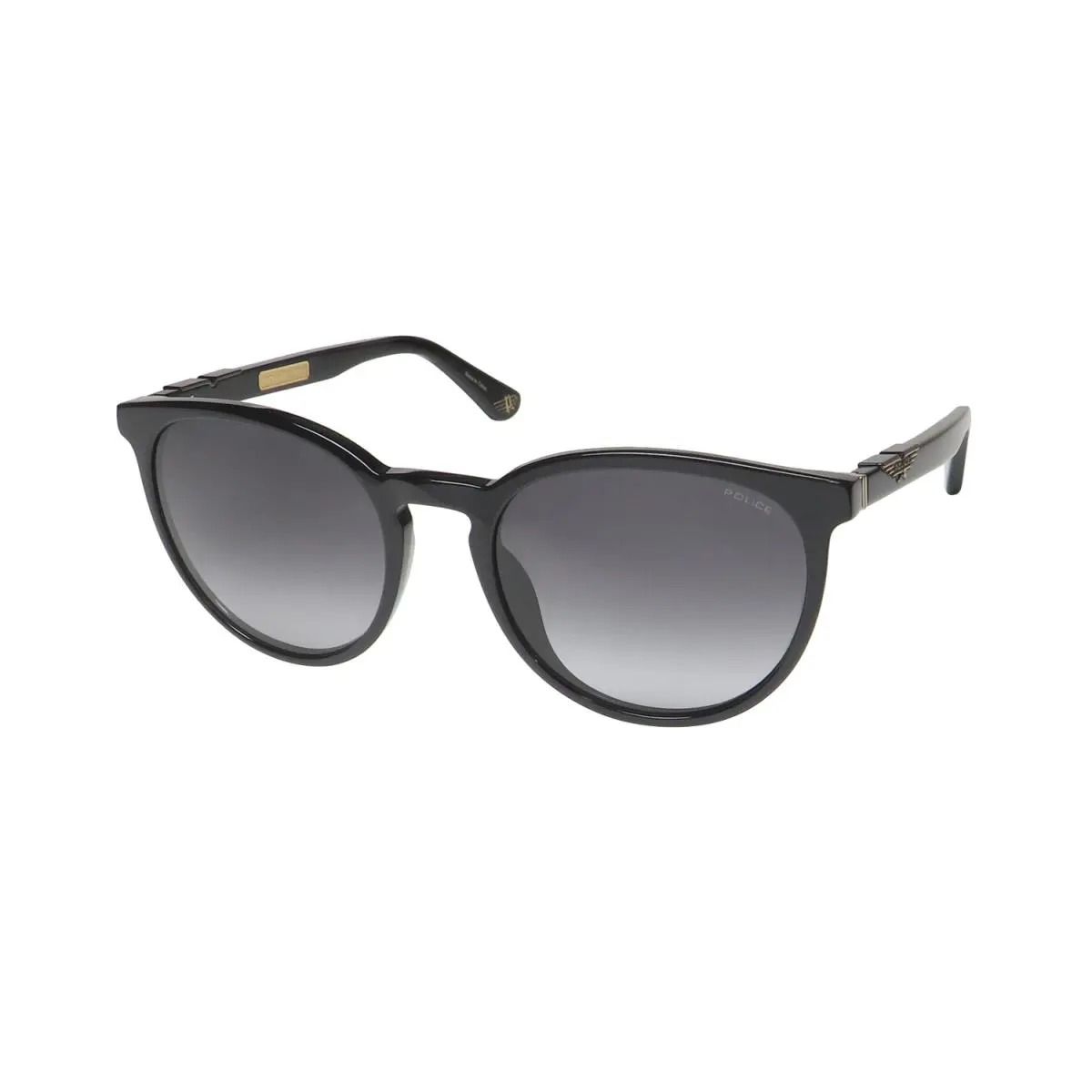 Police SPL873 Sunglasses Premium Segment Shades From Italian Fashion Designer