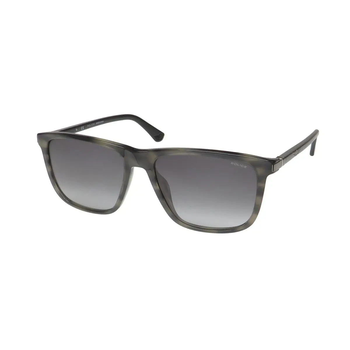 SPLE05 Sunglasses European Fashion Designer Ideal For Driving Exclusive Grey by Police