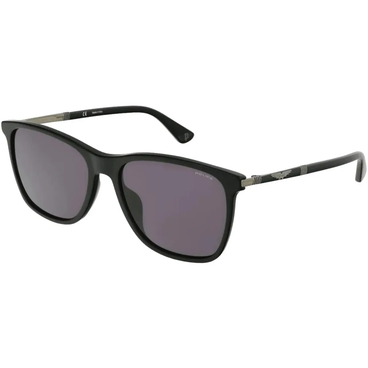 Origin 46 Men`s Soft Square Sunglasses - SPLD4556 by Police