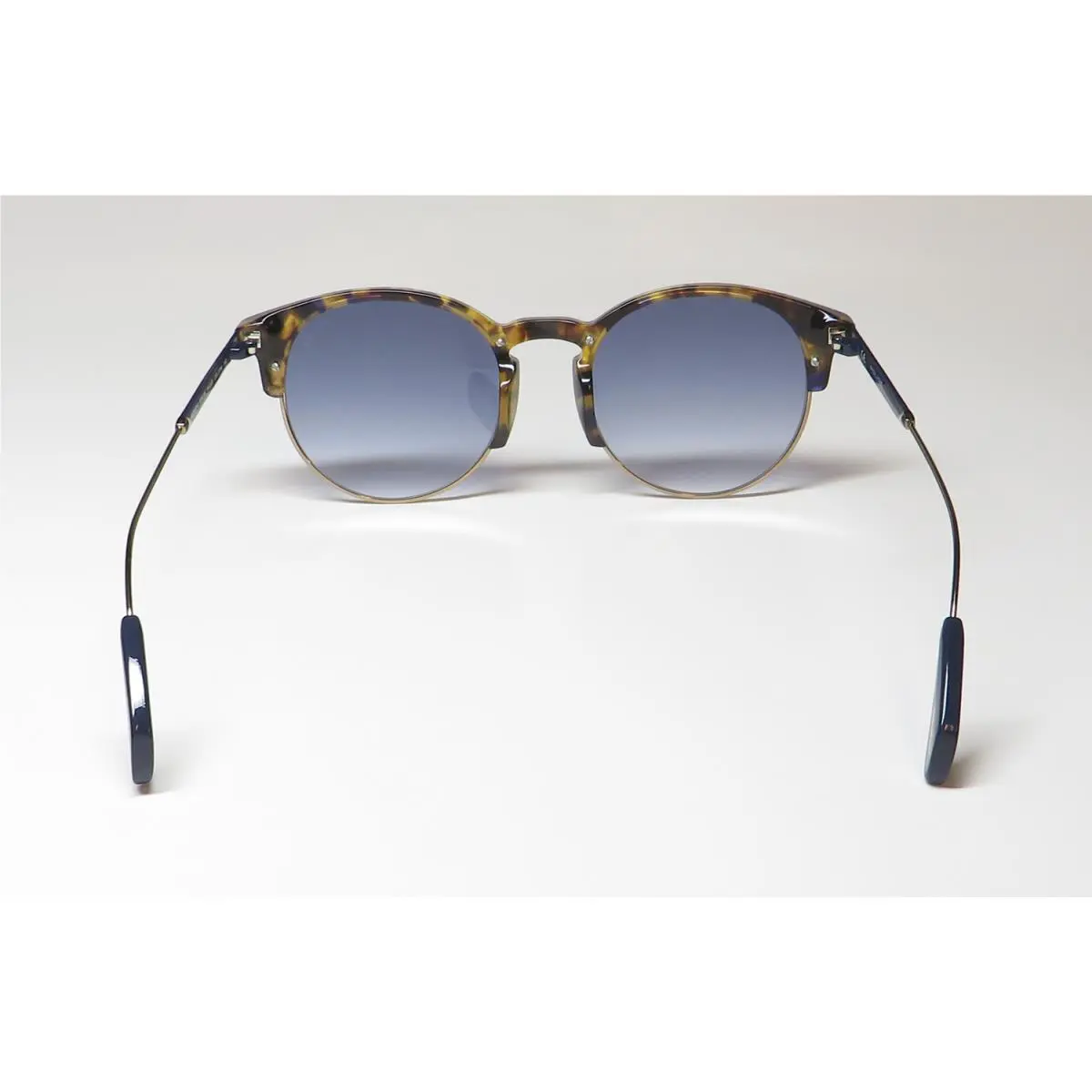Police sunglasses - Spl738 - Tortoise, Frame: Brown, Lens: Blue