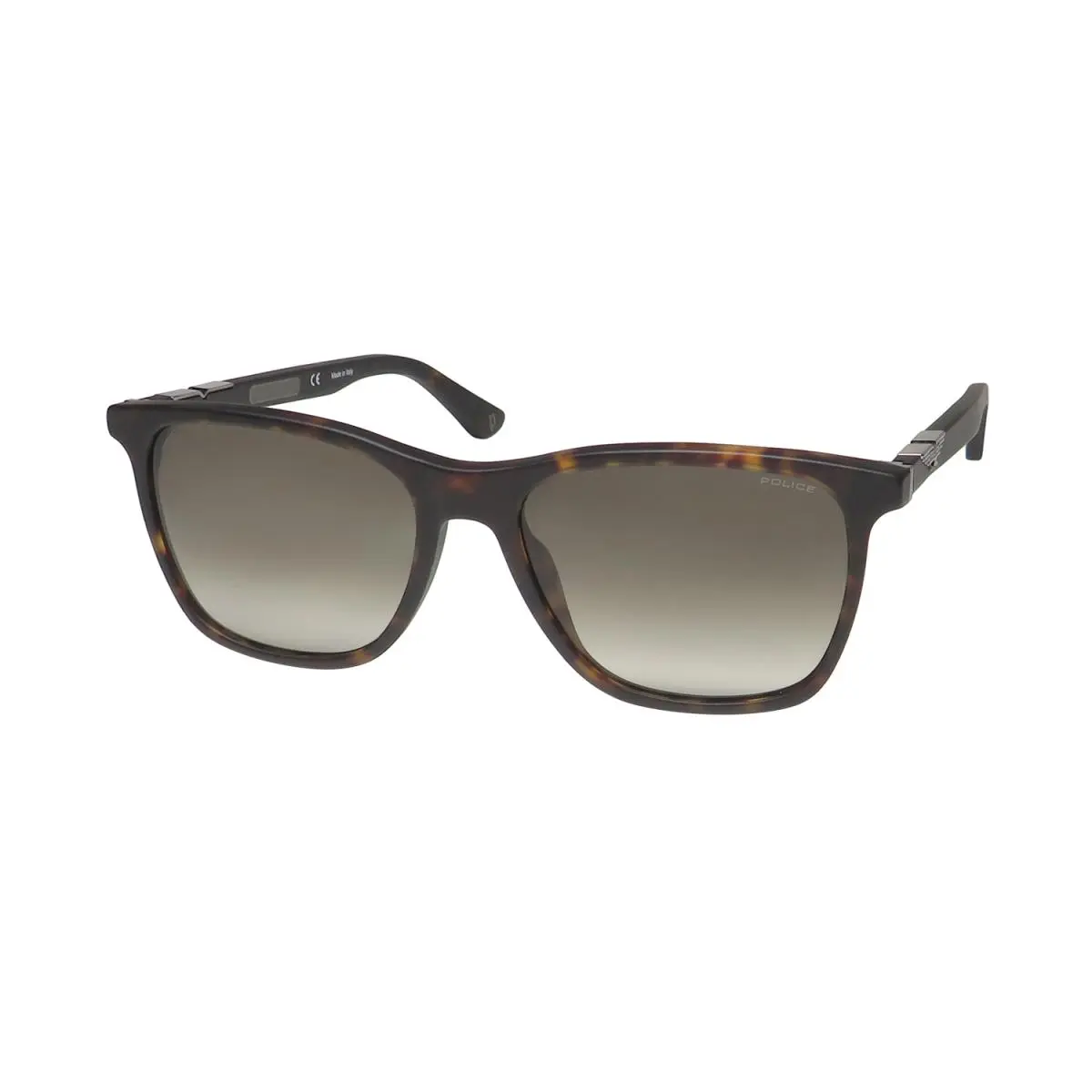 SPL872 Sunglasses European Fashion Designer AS Seen ON Celebrities Modern Tortoise by Police