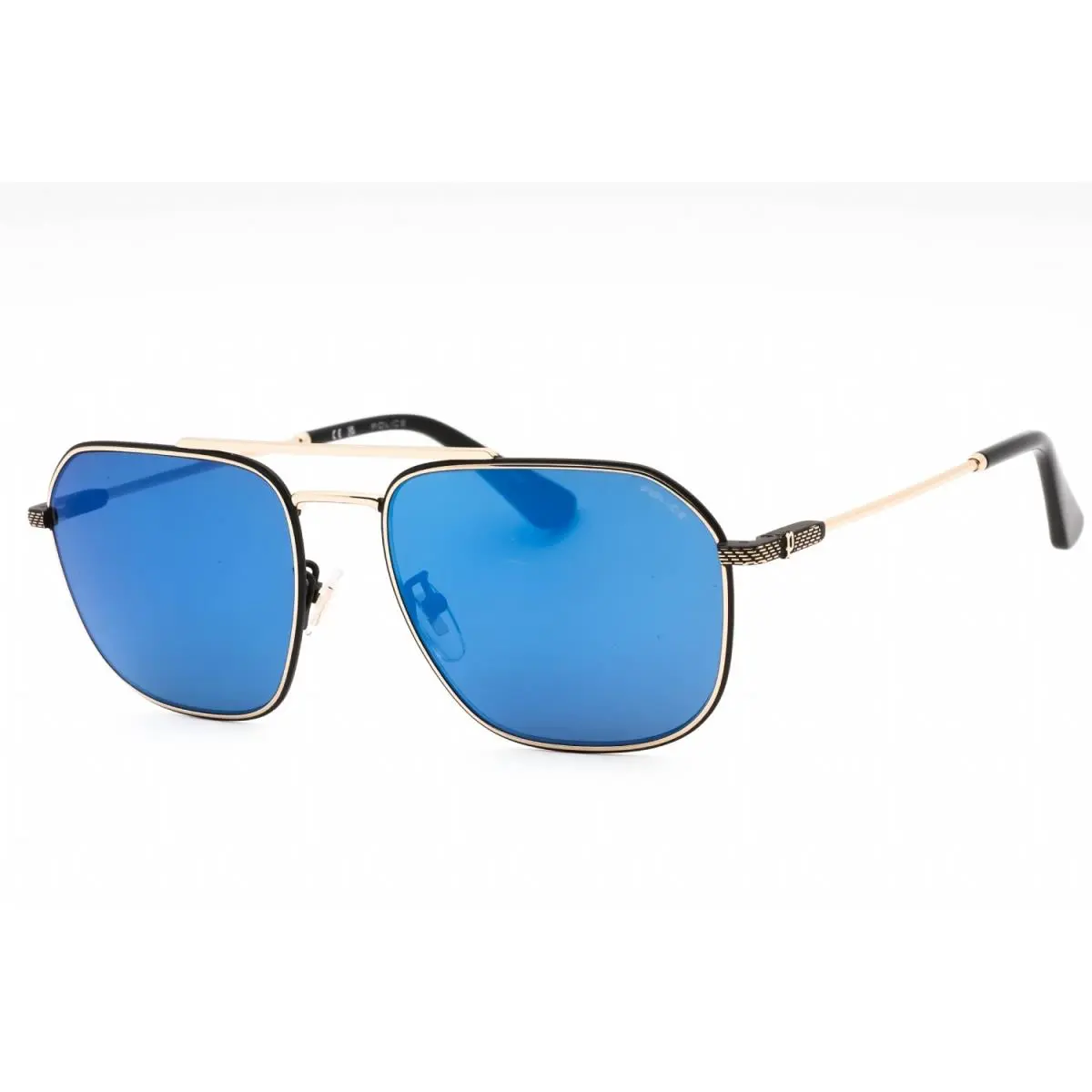 SPLF64-300B Sunglasses Boutique Display by Police