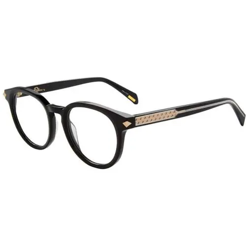 Police Vplf 30 Black 0700 Size 48 Sunglasses