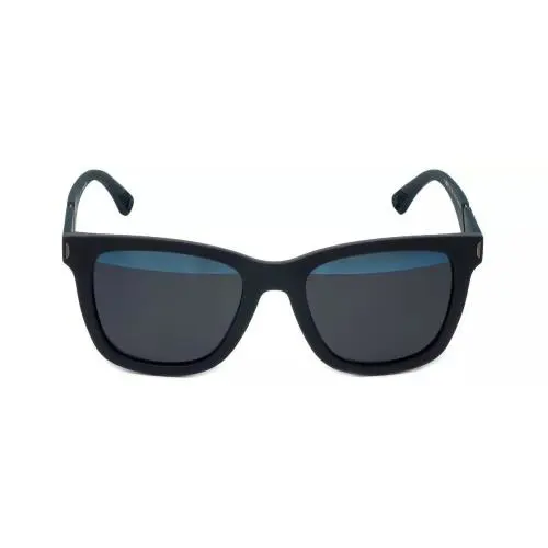 Police Sunglasses Spl352-92Eh Speed Blue Plastic 52-20-140