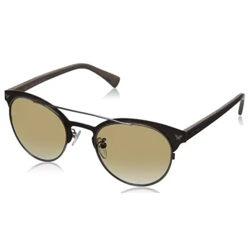 8950 Sunglasses Momentum 2 Dark Bronze / Brown Gradient by Police