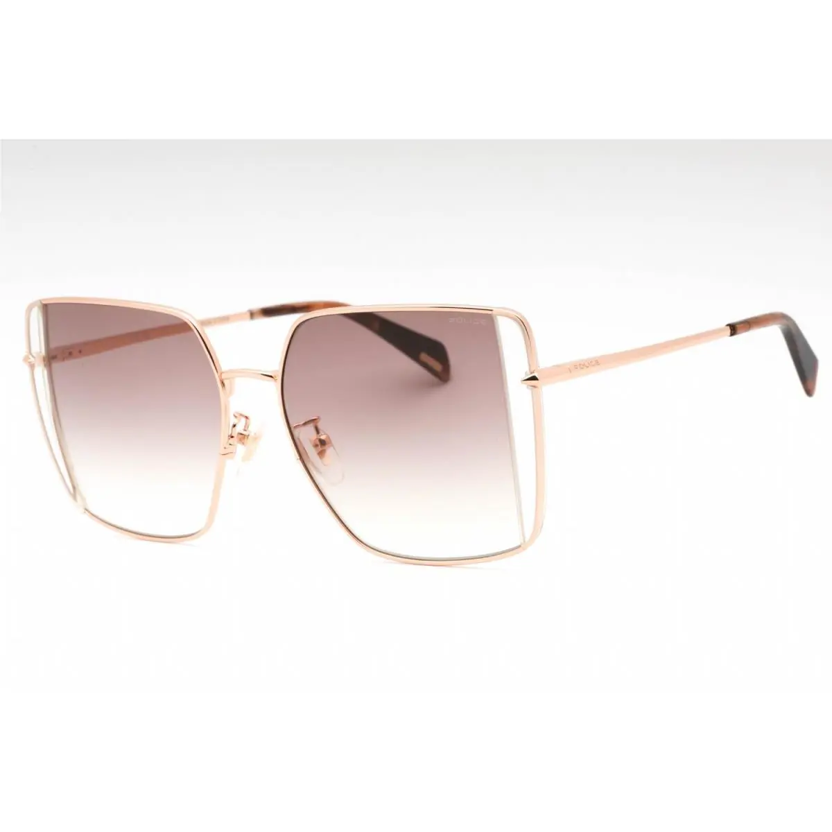 Police Women Eyeglasses Size 57mm-140mm-16mm