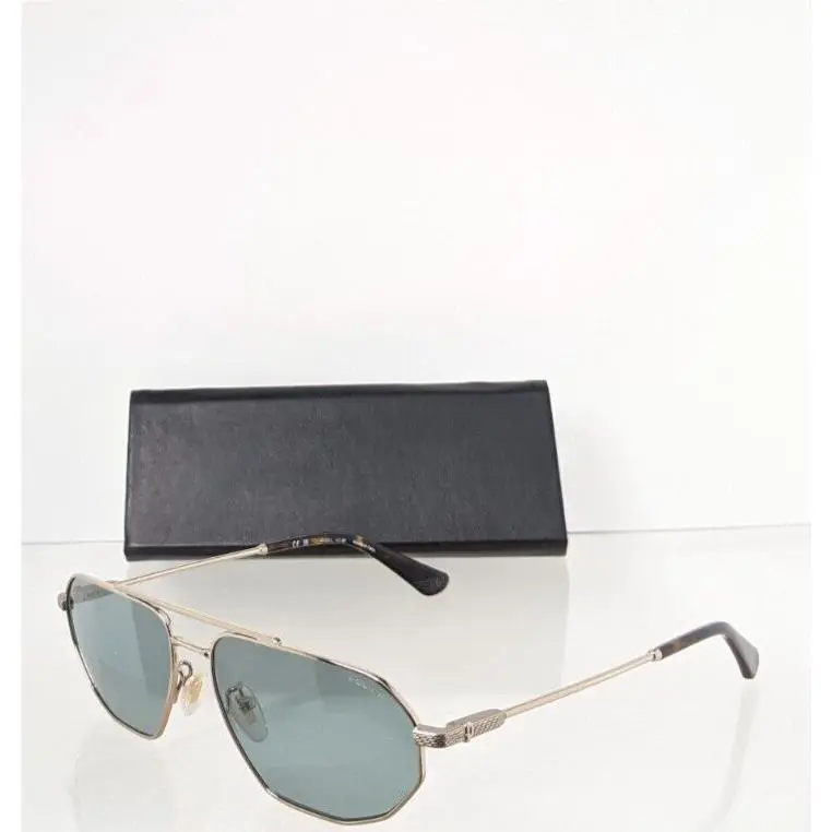 Police Sunglasses Splf 66 Col. 08L7 Octane 2 Frame