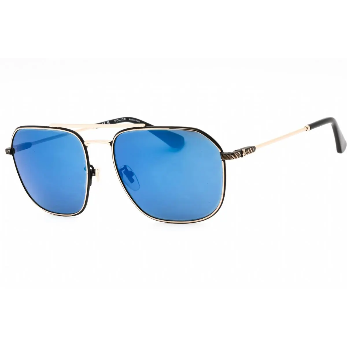 Police Men Sunglasses Size 60mm 18mm 145mm