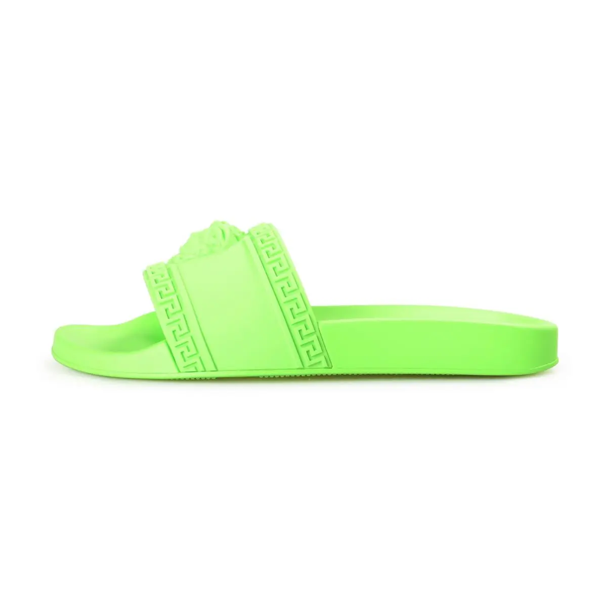 Versace shoes - Neon Green 0