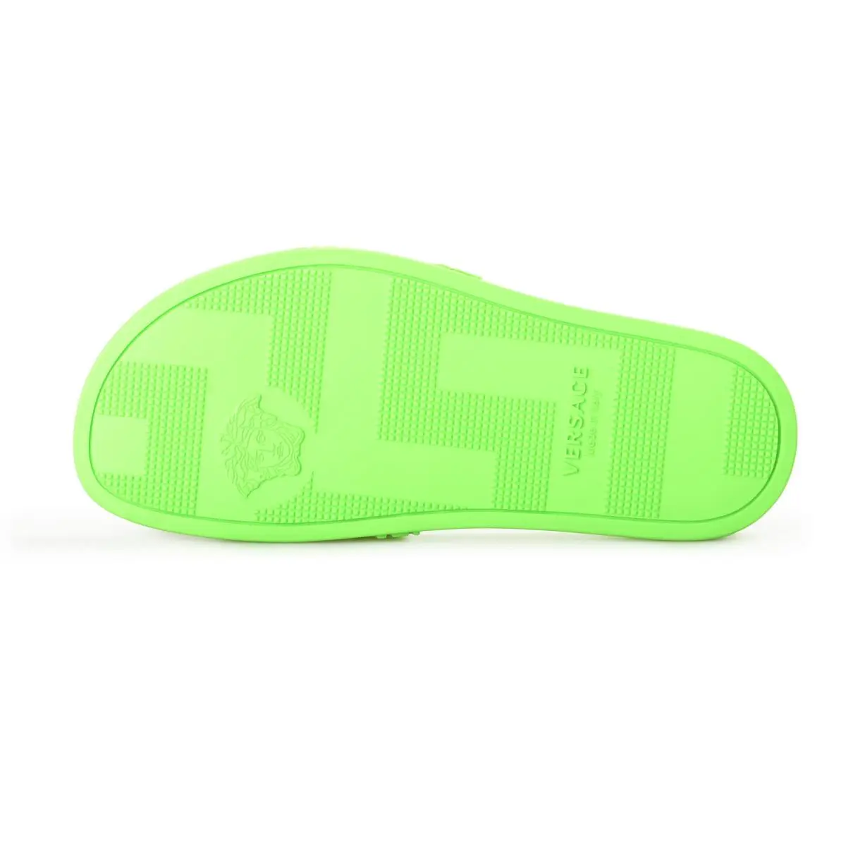 Versace shoes - Neon Green 4