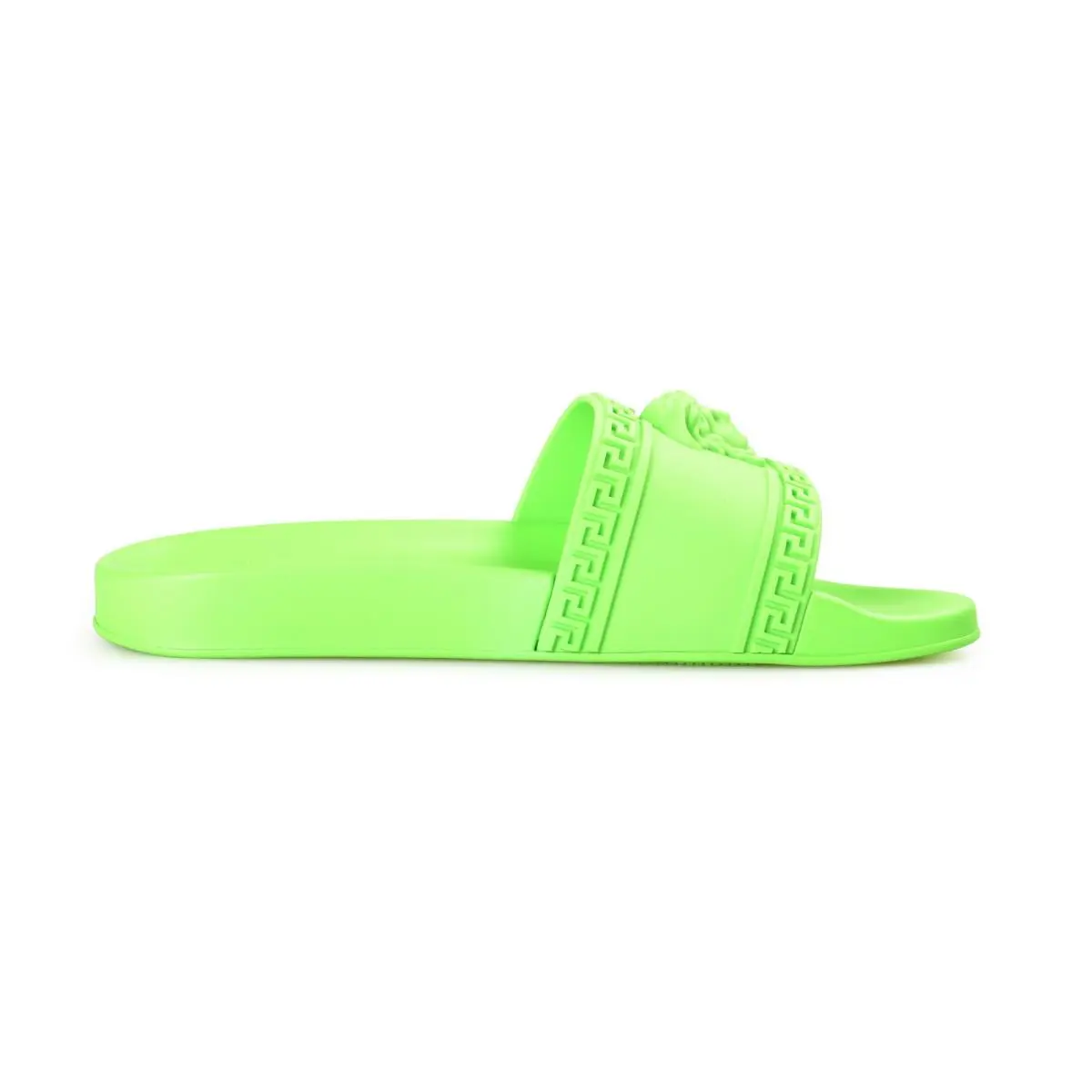 Versace shoes - Neon Green 10
