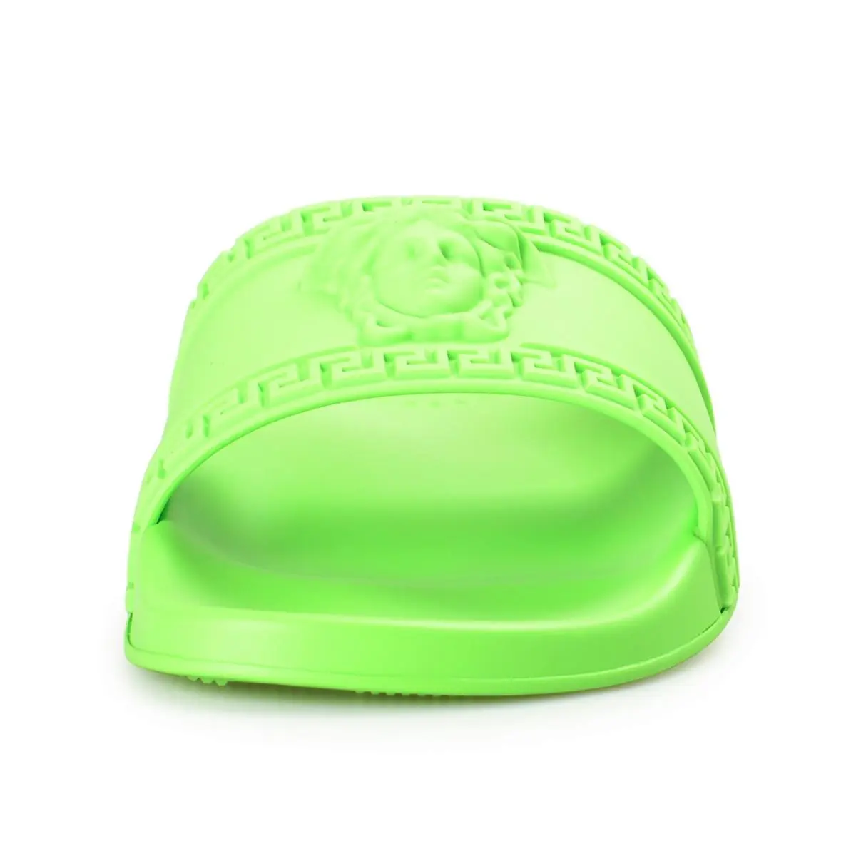 Versace shoes - Neon Green 11