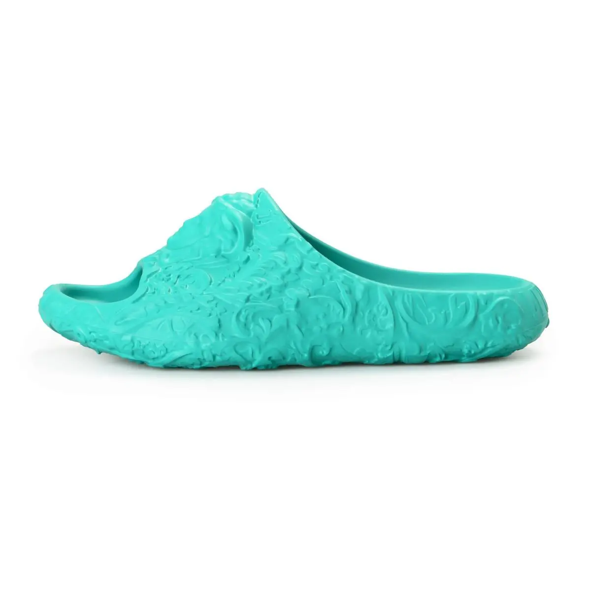 Versace shoes - Turquoise 0