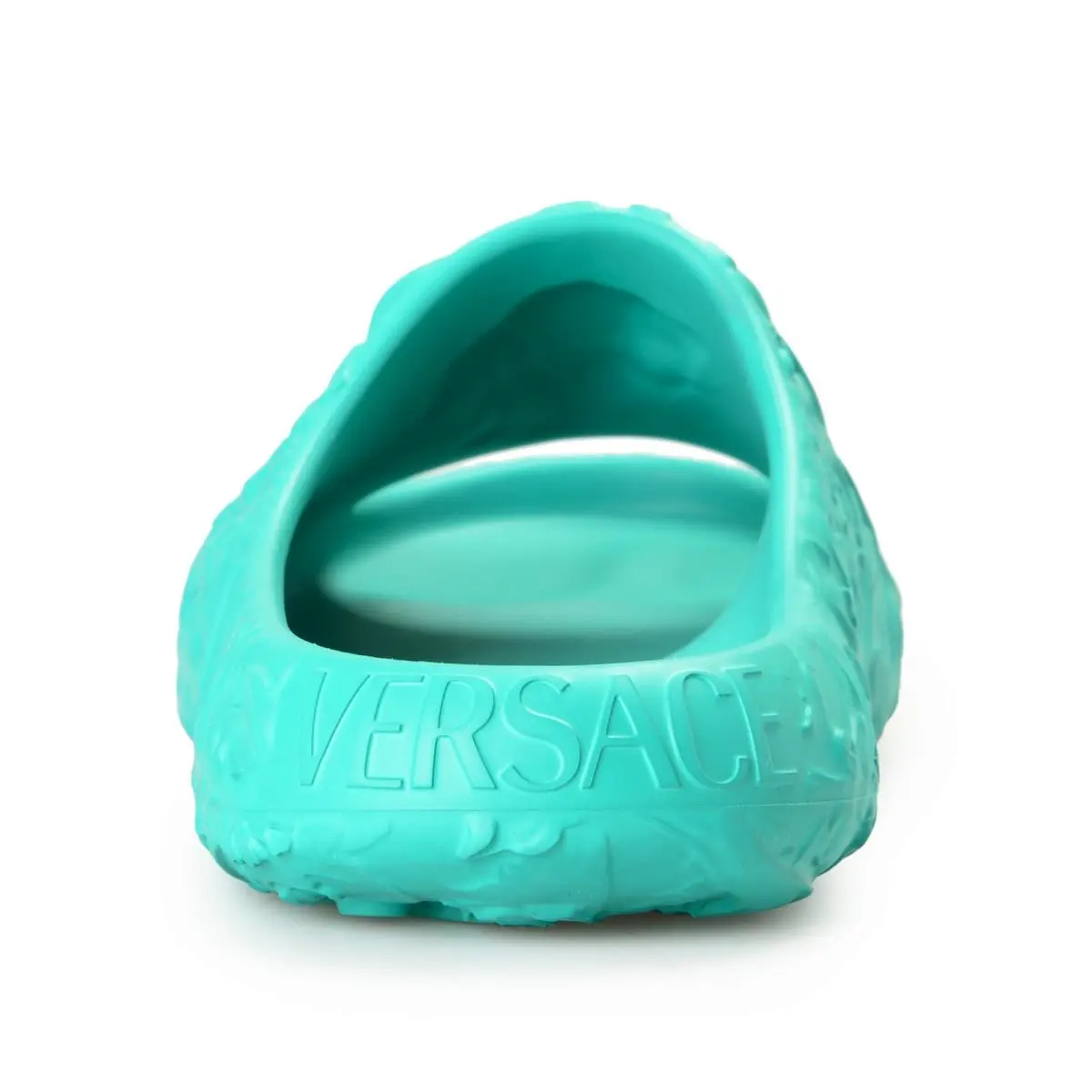 Versace shoes - Turquoise 1
