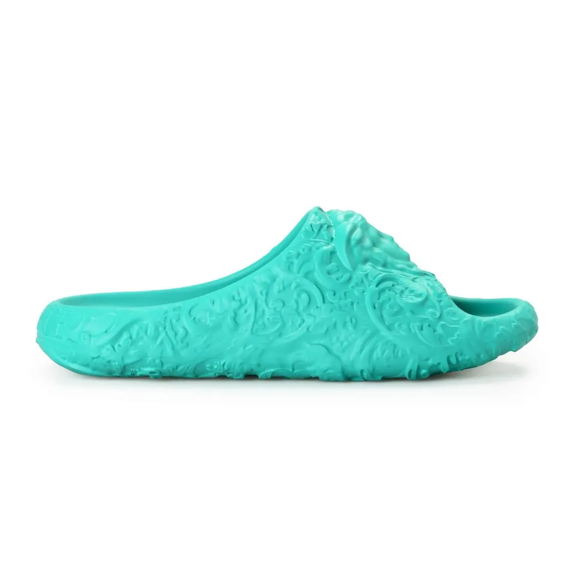 Versace shoes - Turquoise 2
