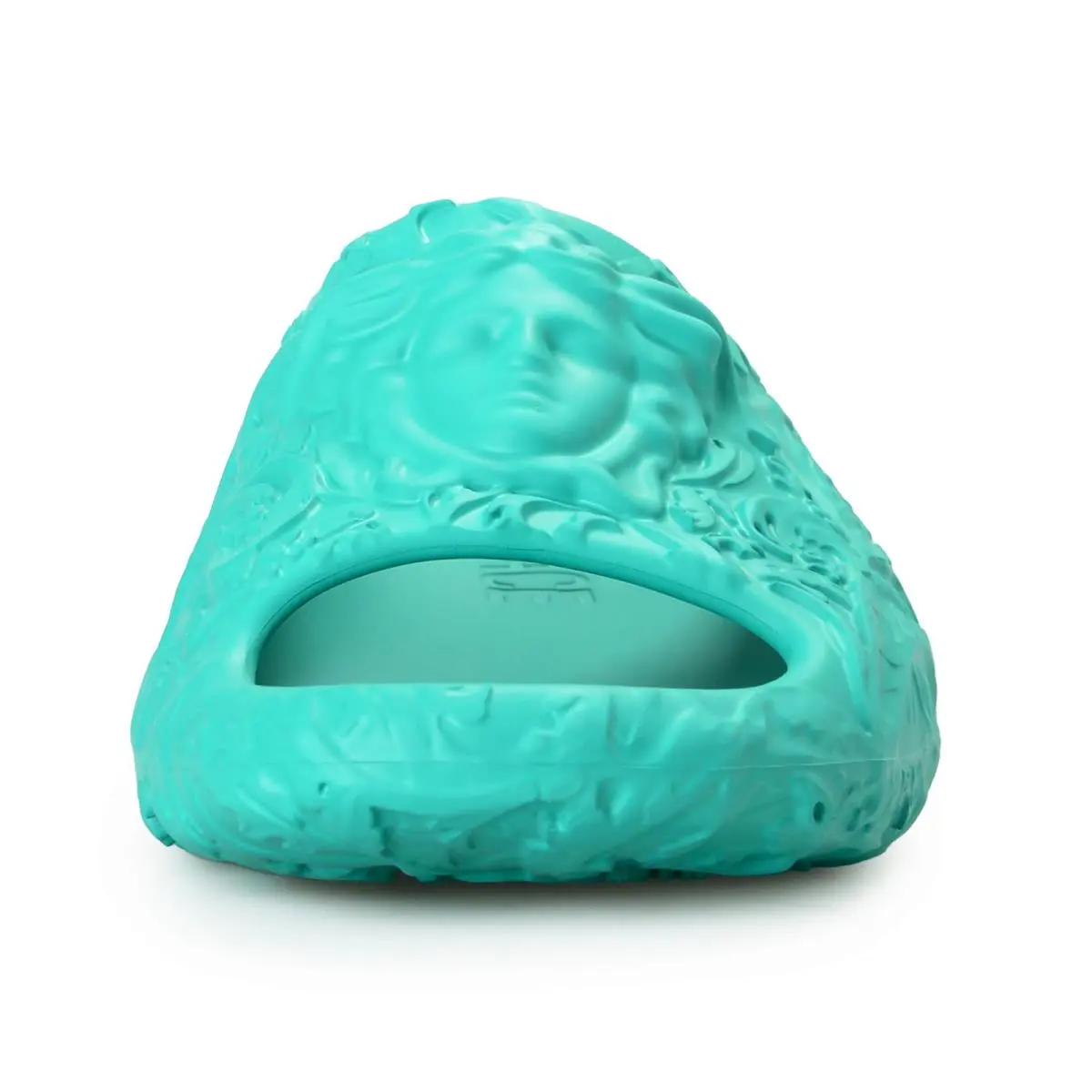 Versace shoes - Turquoise 11