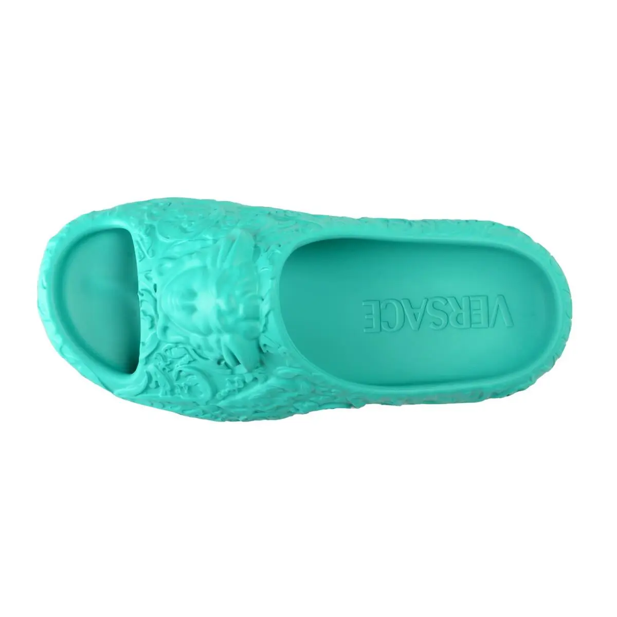 Versace shoes - Turquoise 13