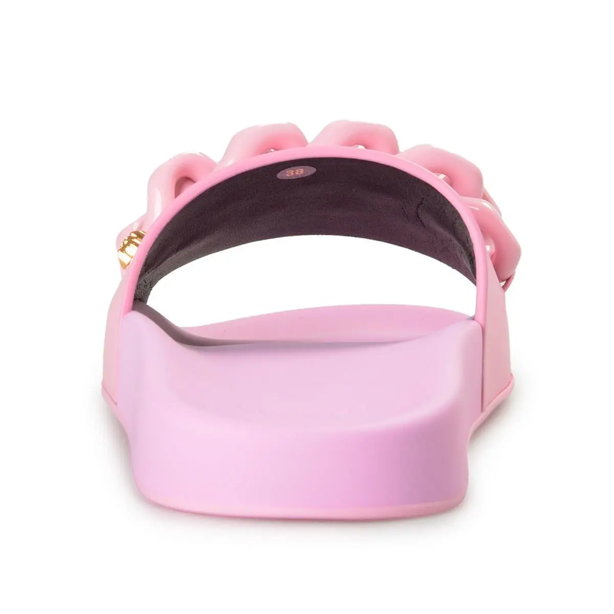 Versace shoes - 1004192 DV46G 1PB9V - Candy Pink 1