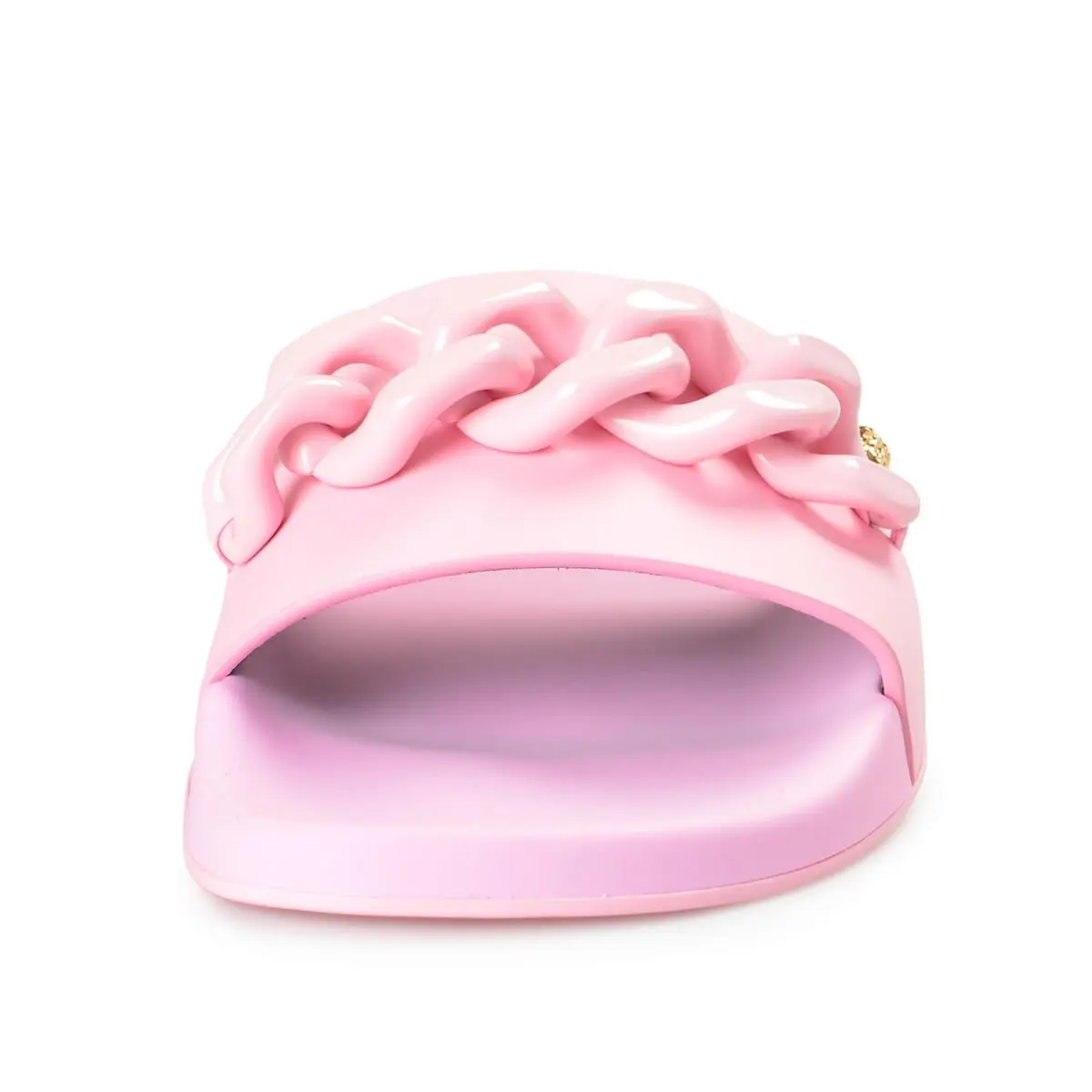 Versace shoes - 1004192 DV46G 1PB9V - Candy Pink 3