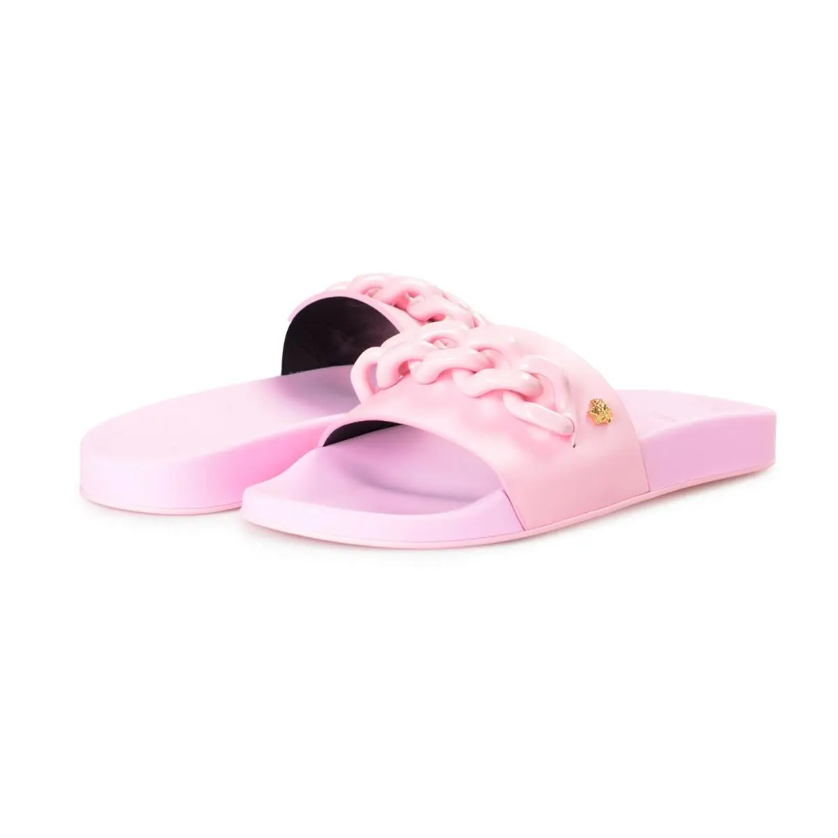 Versace shoes - 1004192 DV46G 1PB9V - Candy Pink 6