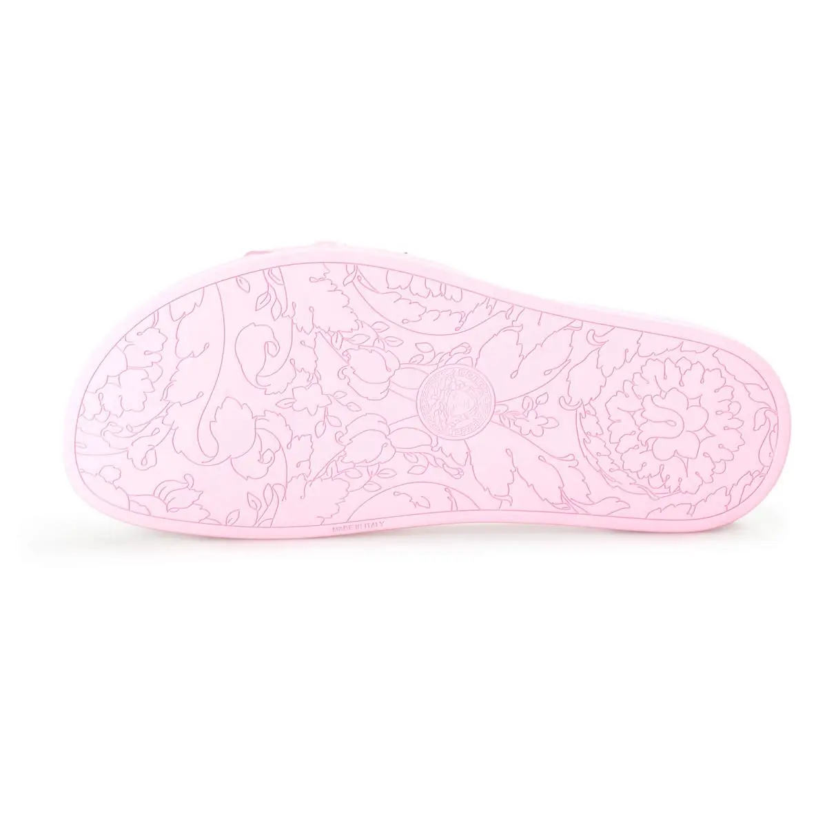 Versace shoes - 1004192 DV46G 1PB9V - Candy Pink 12