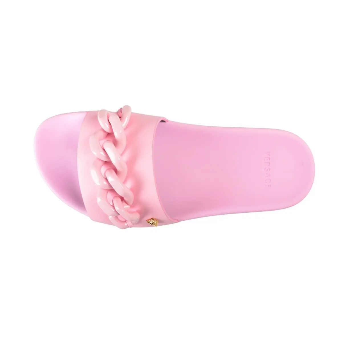 Versace shoes - 1004192 DV46G 1PB9V - Candy Pink 13