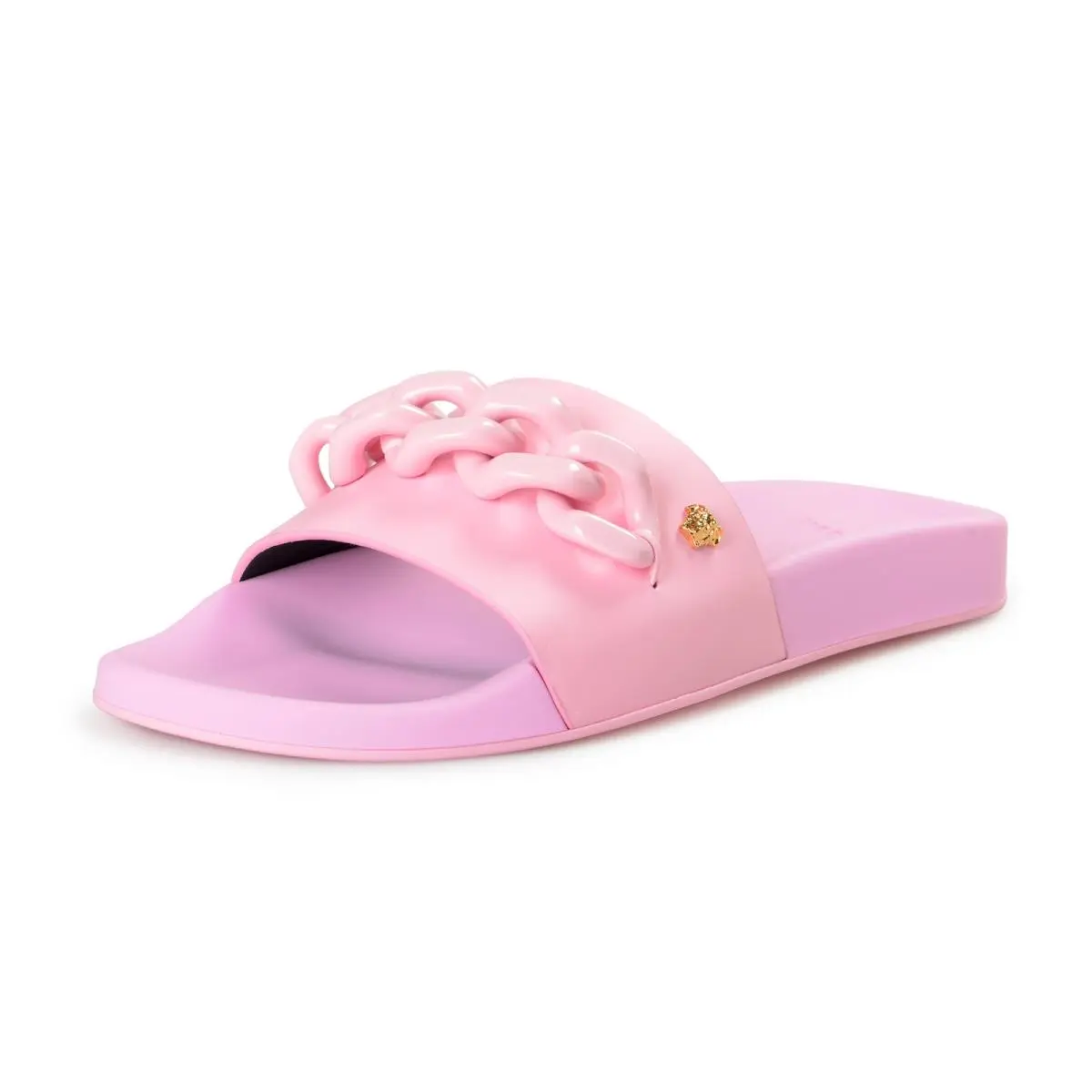 Versace shoes - 1004192 DV46G 1PB9V - Candy Pink 7