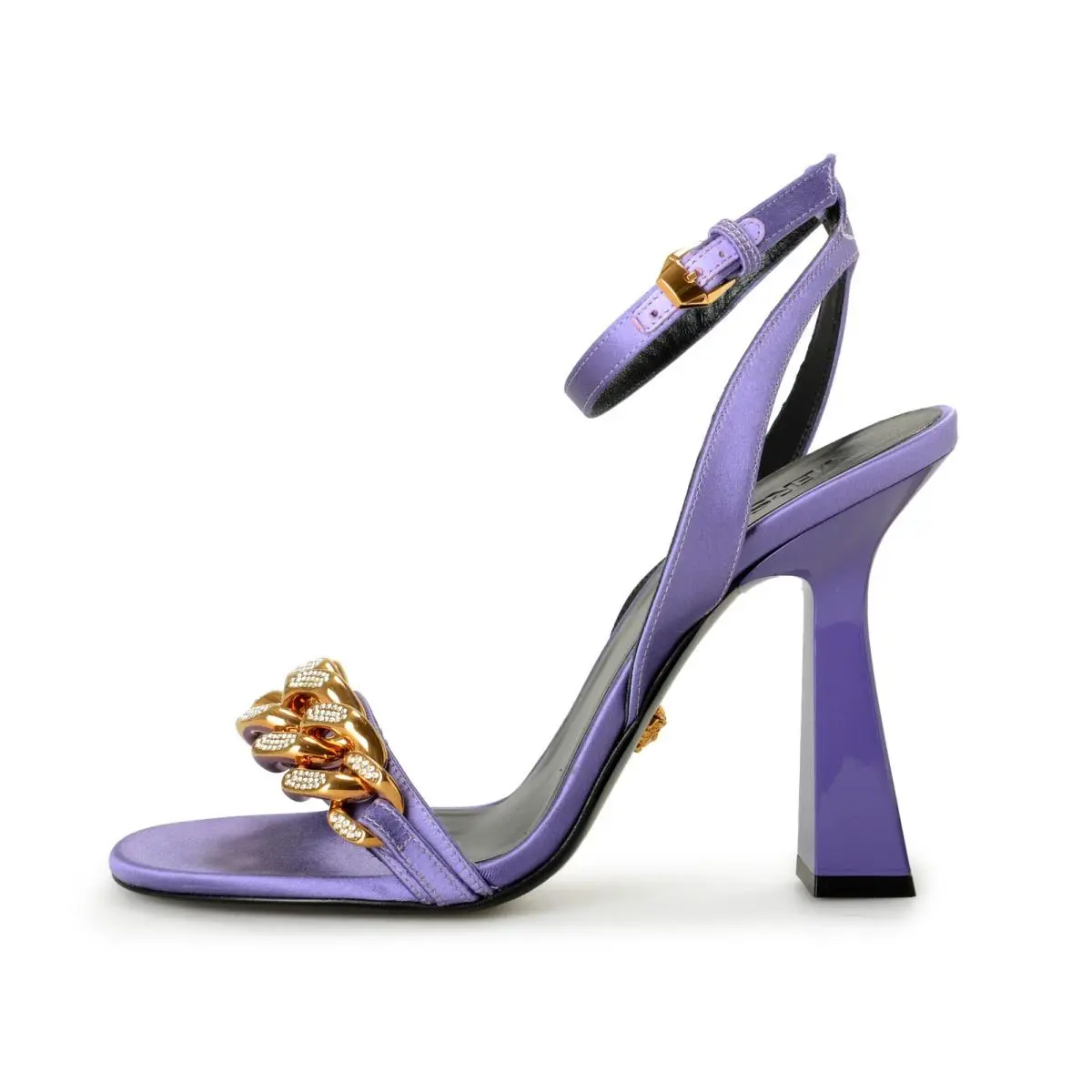 Versace shoes - Purple 8