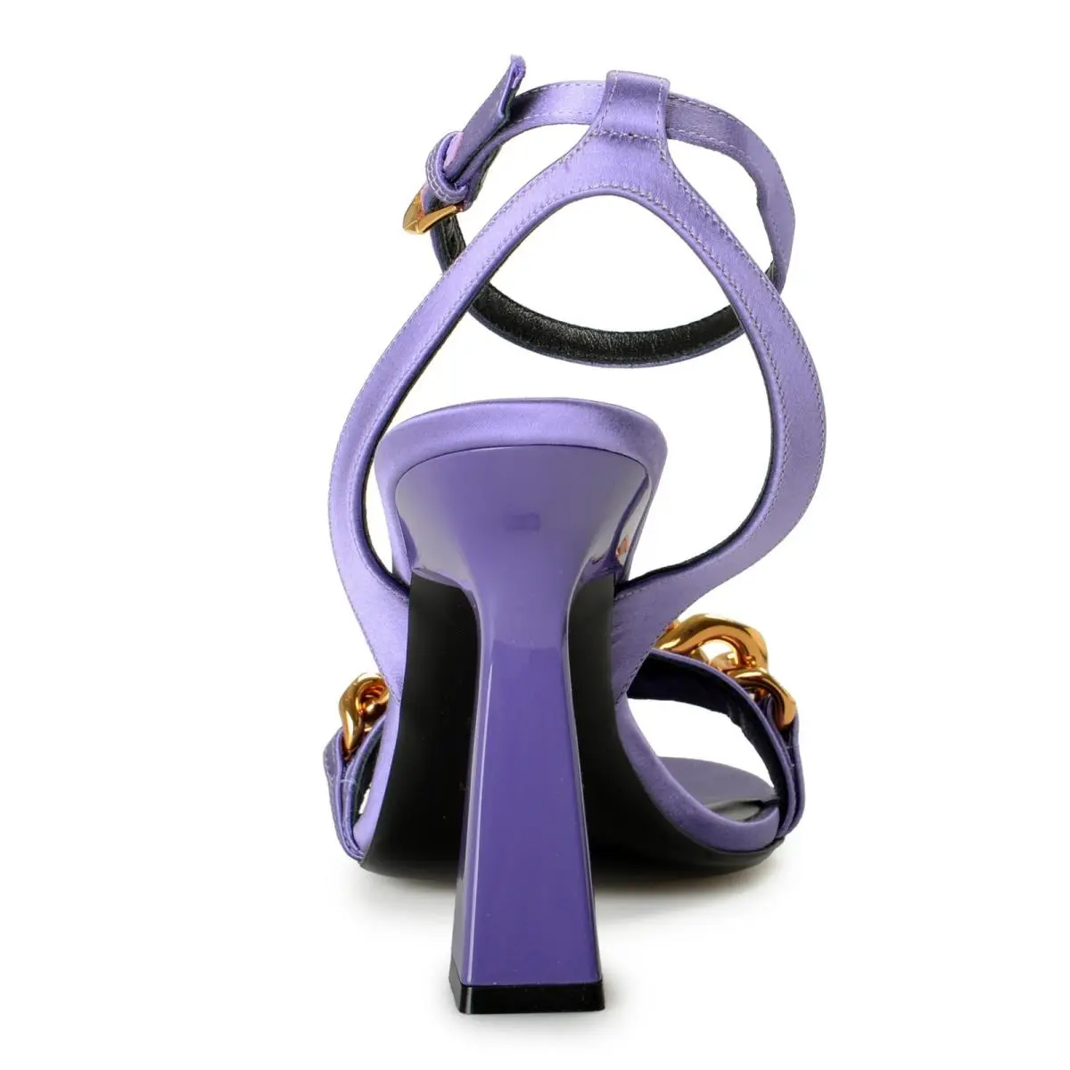 Versace shoes - Purple 9