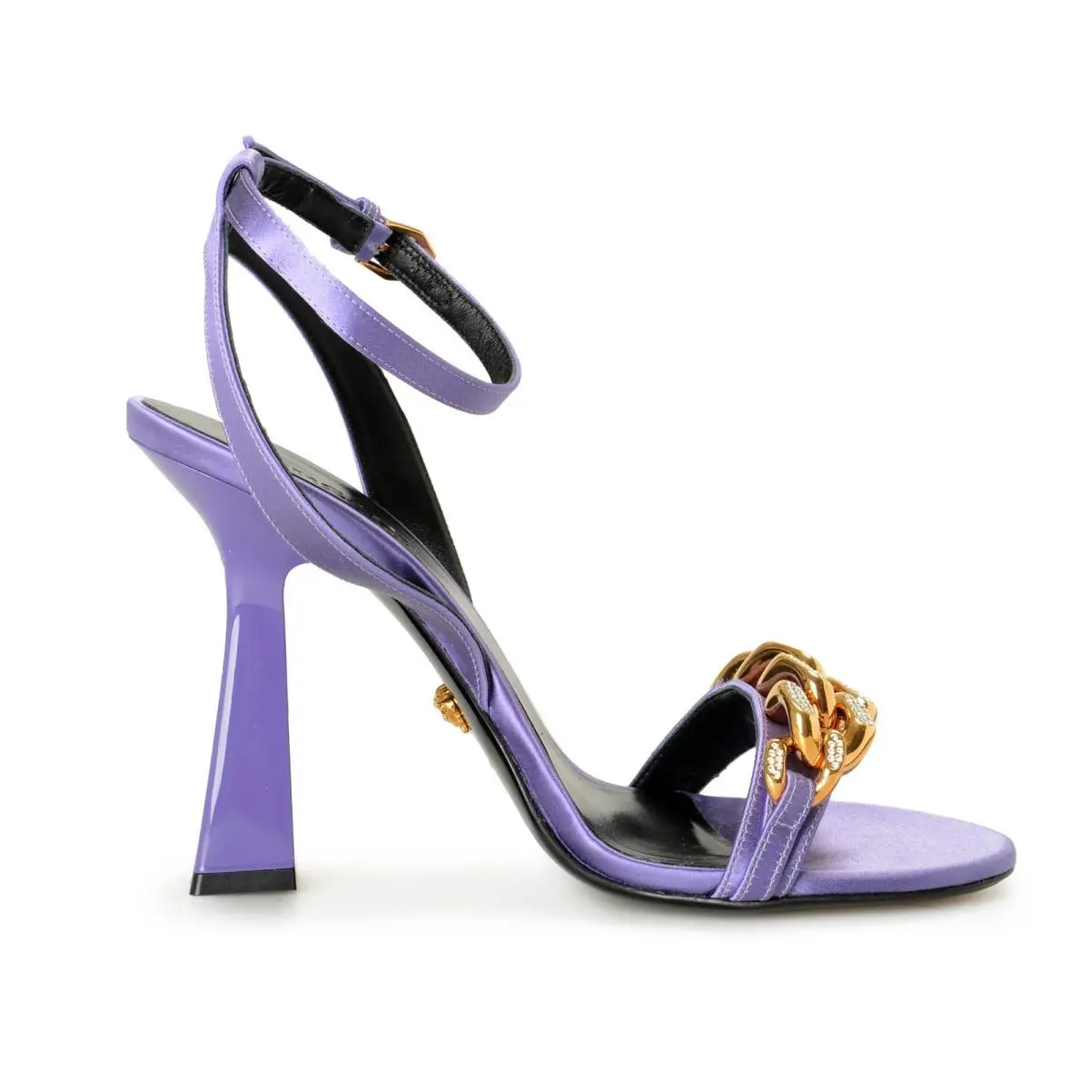 Versace shoes - Purple 10