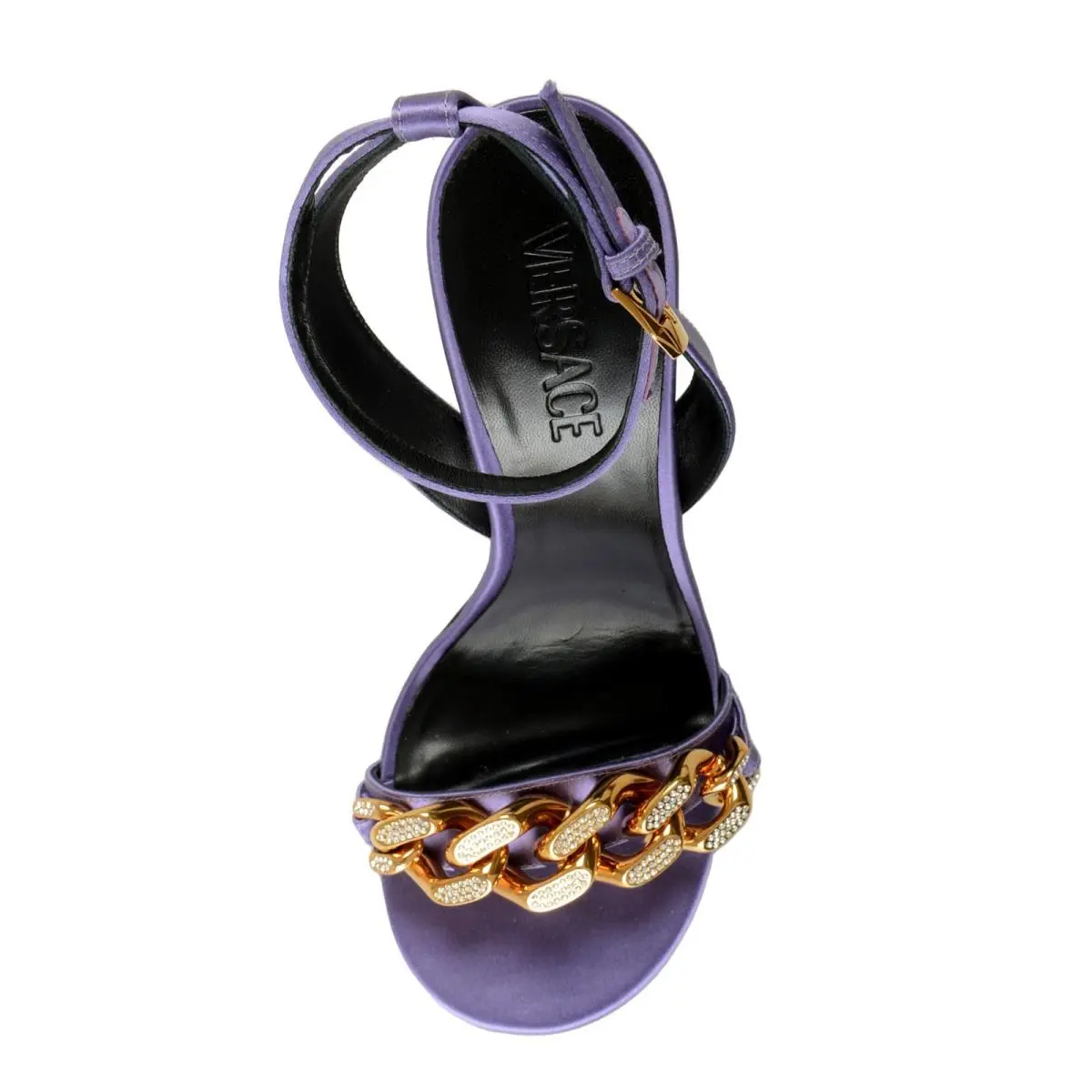 Versace shoes - Purple 13