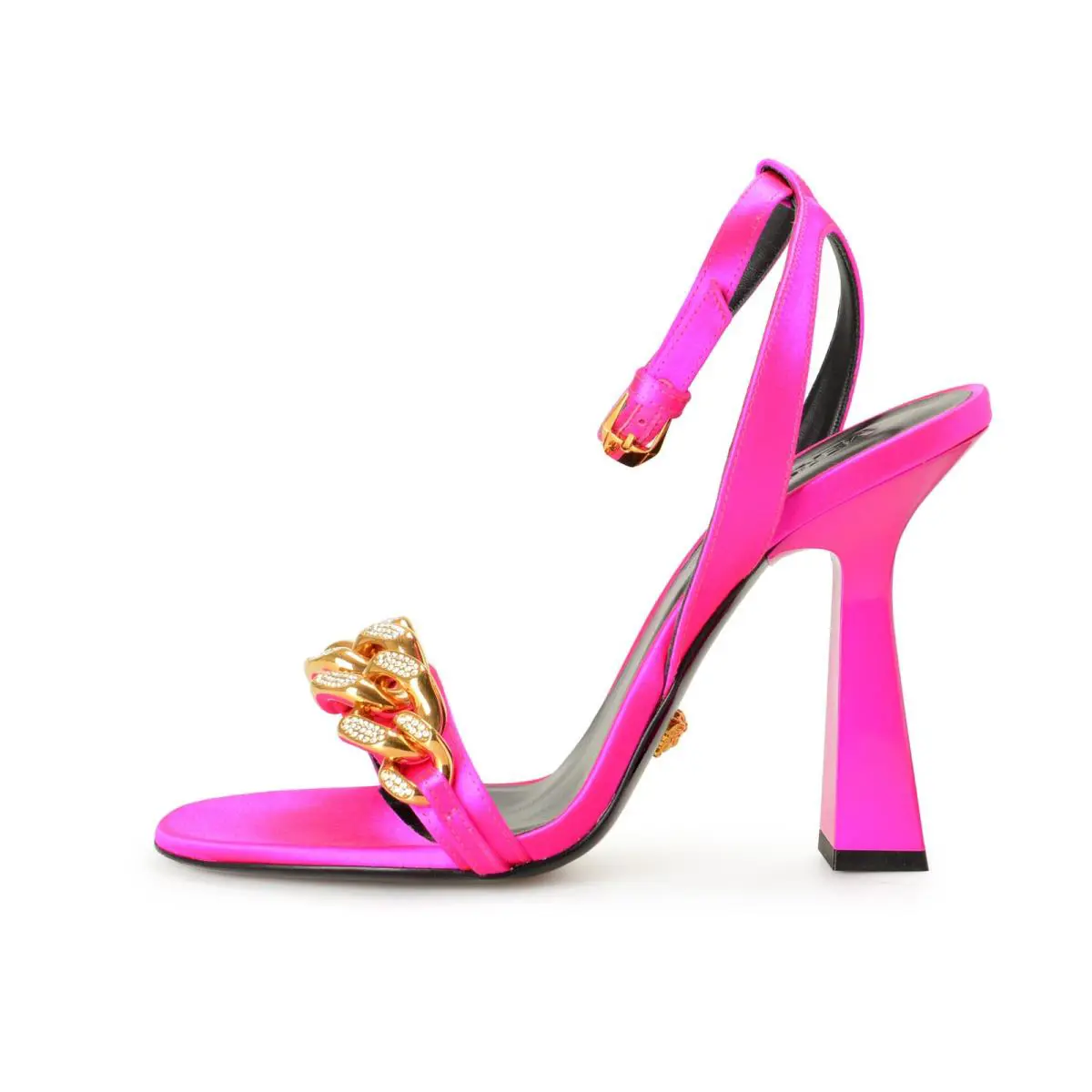 Versace shoes - Fuchsia 8
