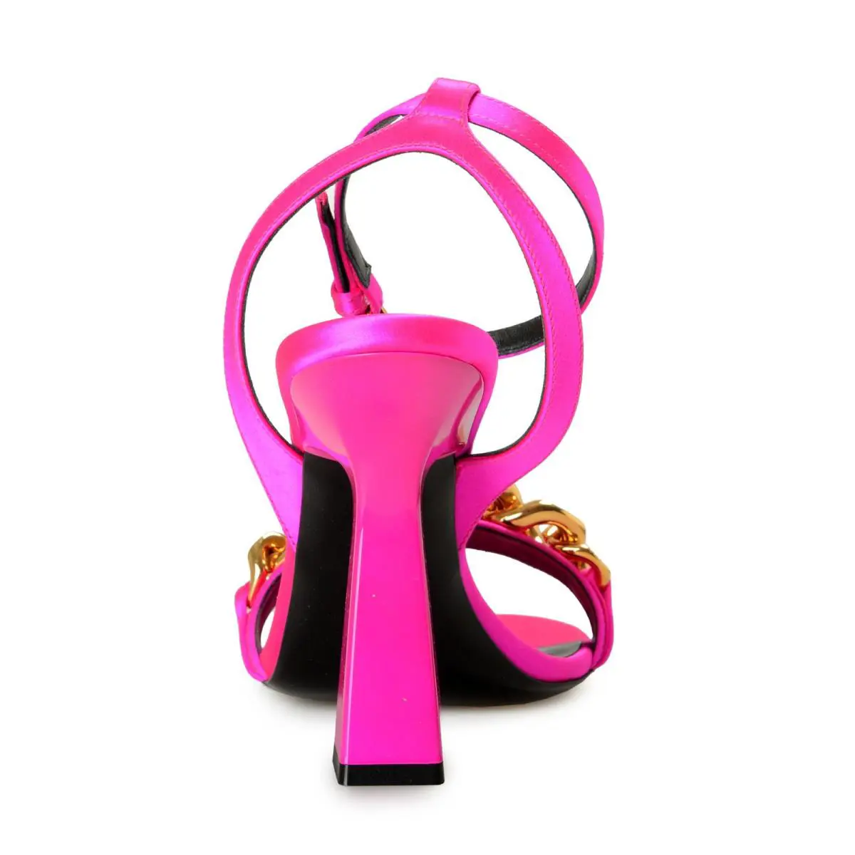 Versace shoes - Fuchsia 9