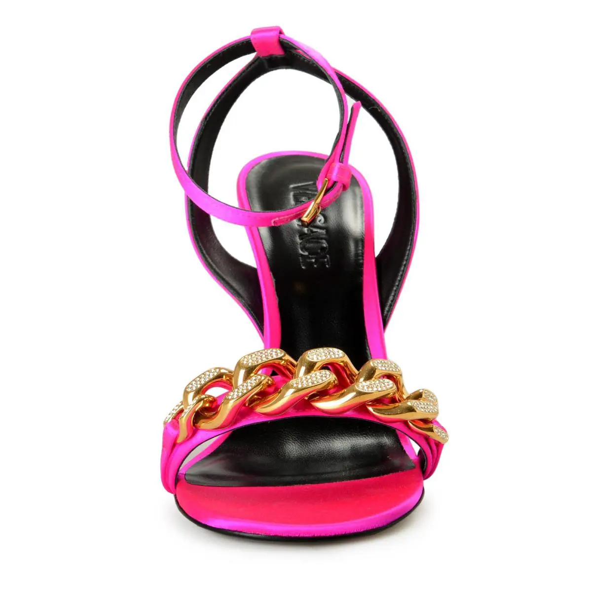 Versace shoes - Fuchsia 11