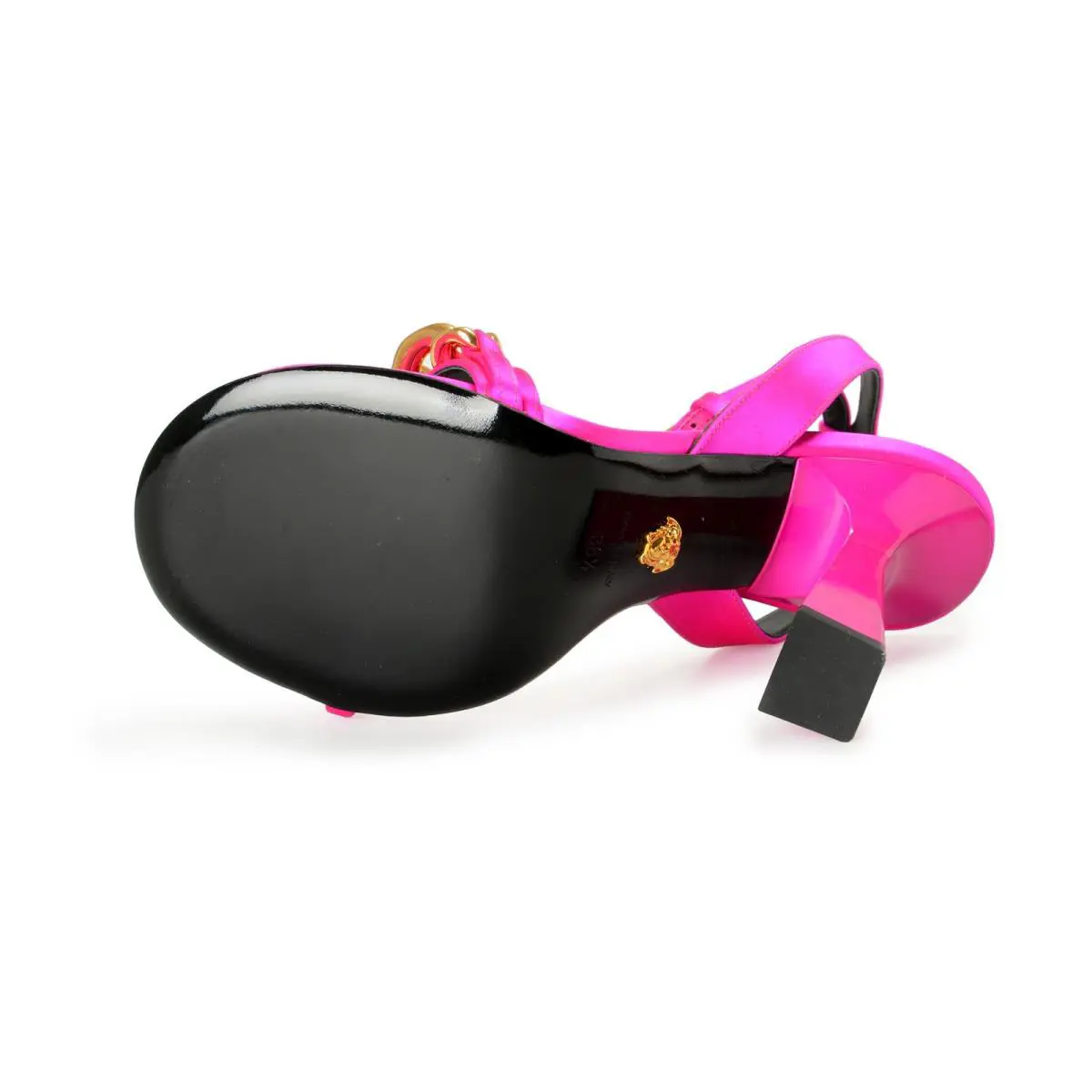 Versace shoes - Fuchsia 12