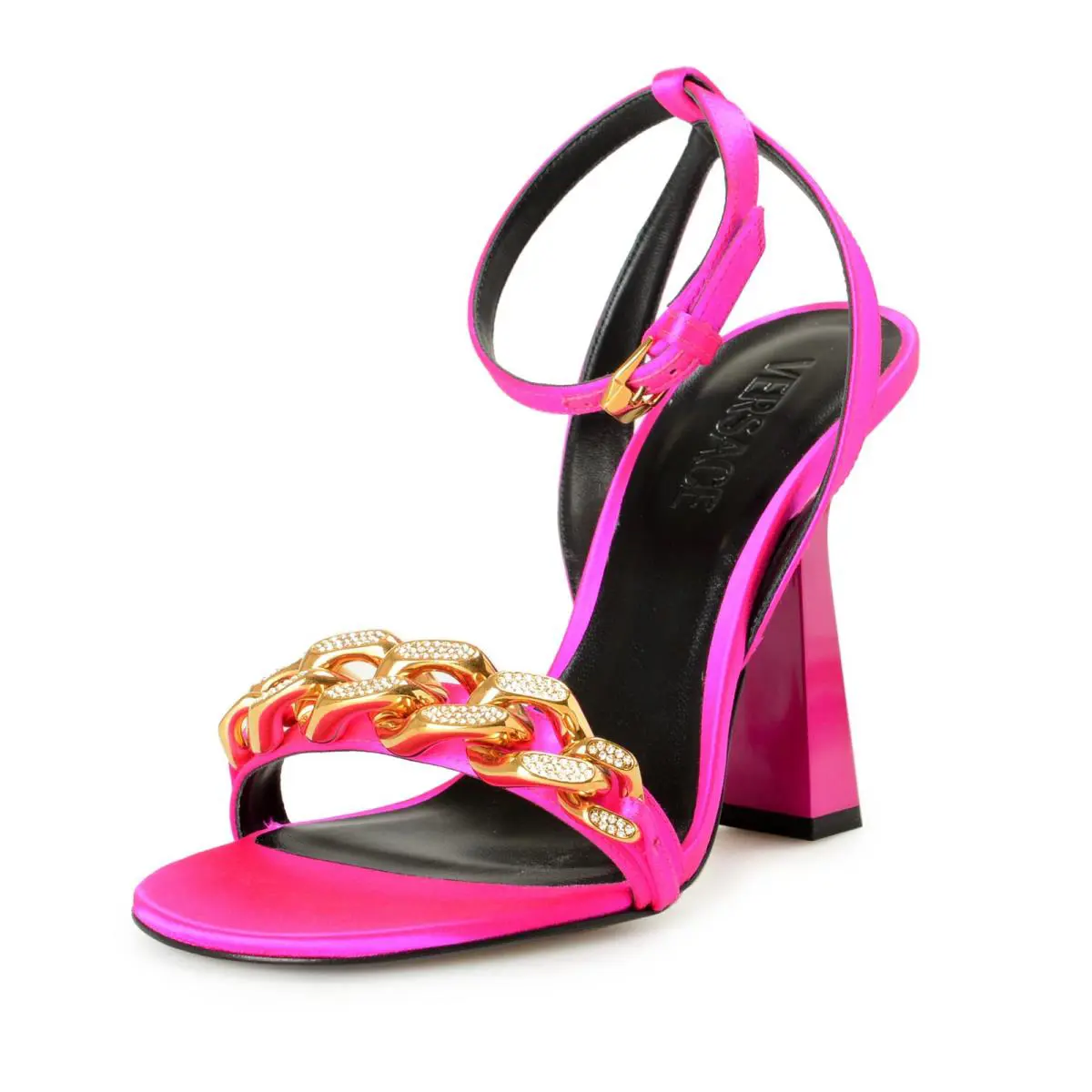 Versace shoes - Fuchsia 7