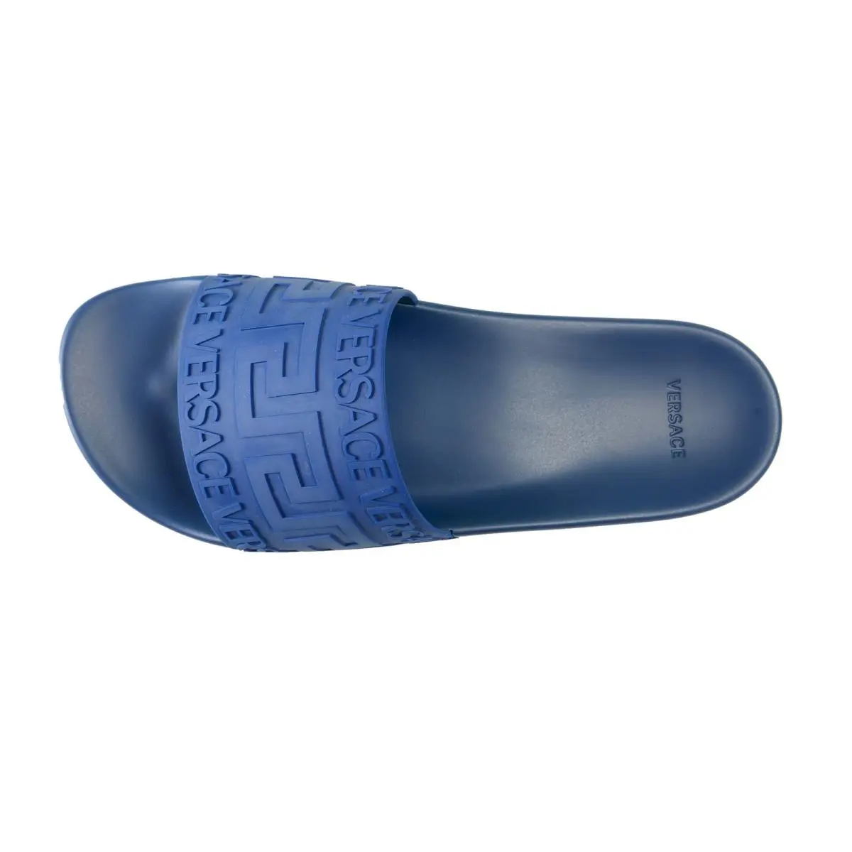 Versace Men\'s Navy Blue \