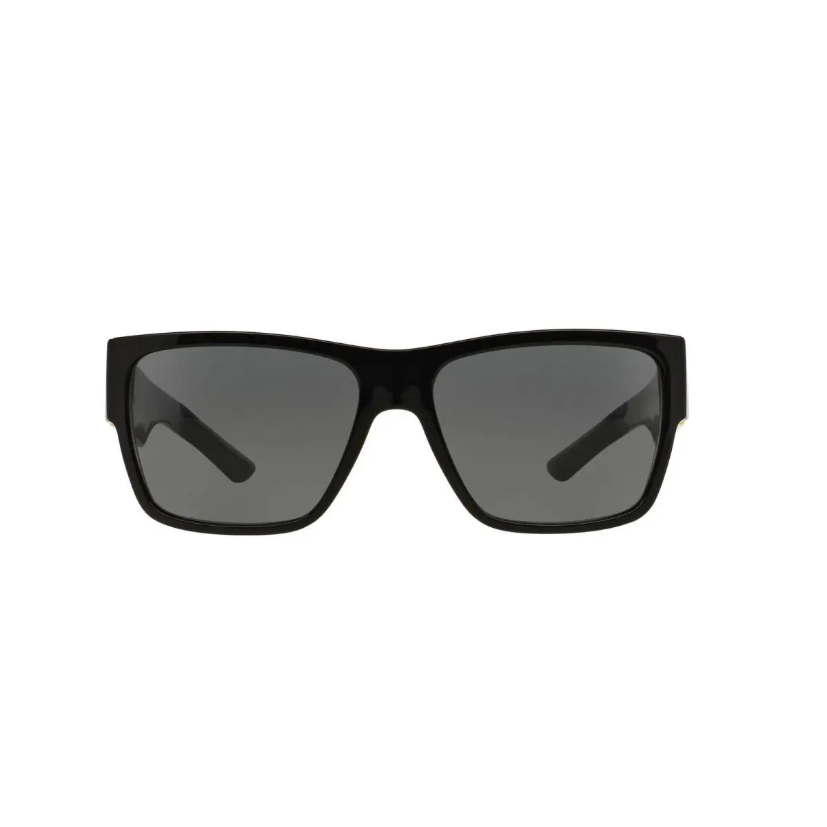 4296 Sunglasses GB1/87 Black by Versace