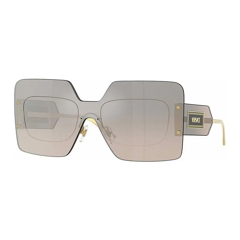 Versace VE2277 Sunglasses Sun Glasses 10026I 142mm Women