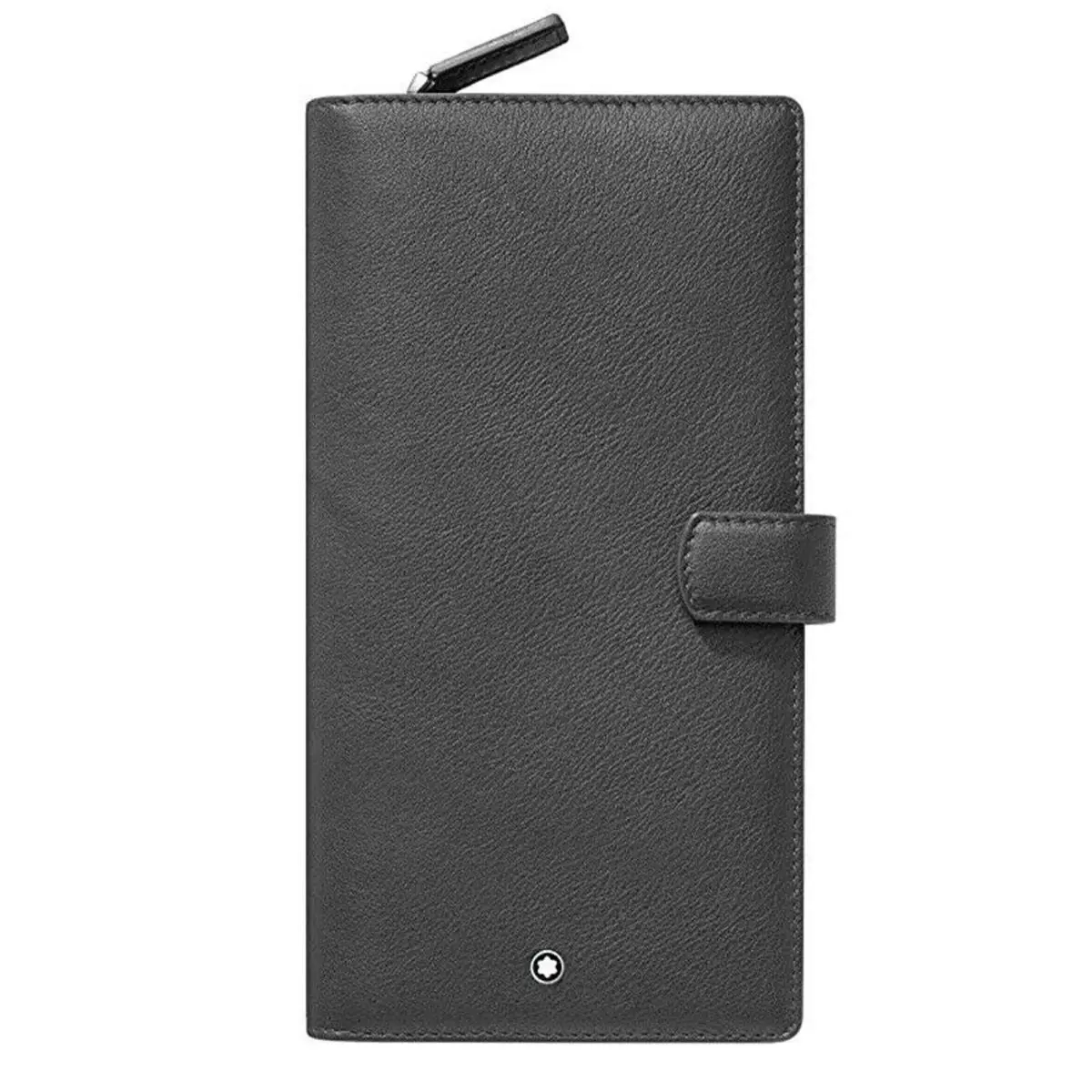 Montblanc Meisterstück 118342 Sfumato Brown Leather Men`s Document Case